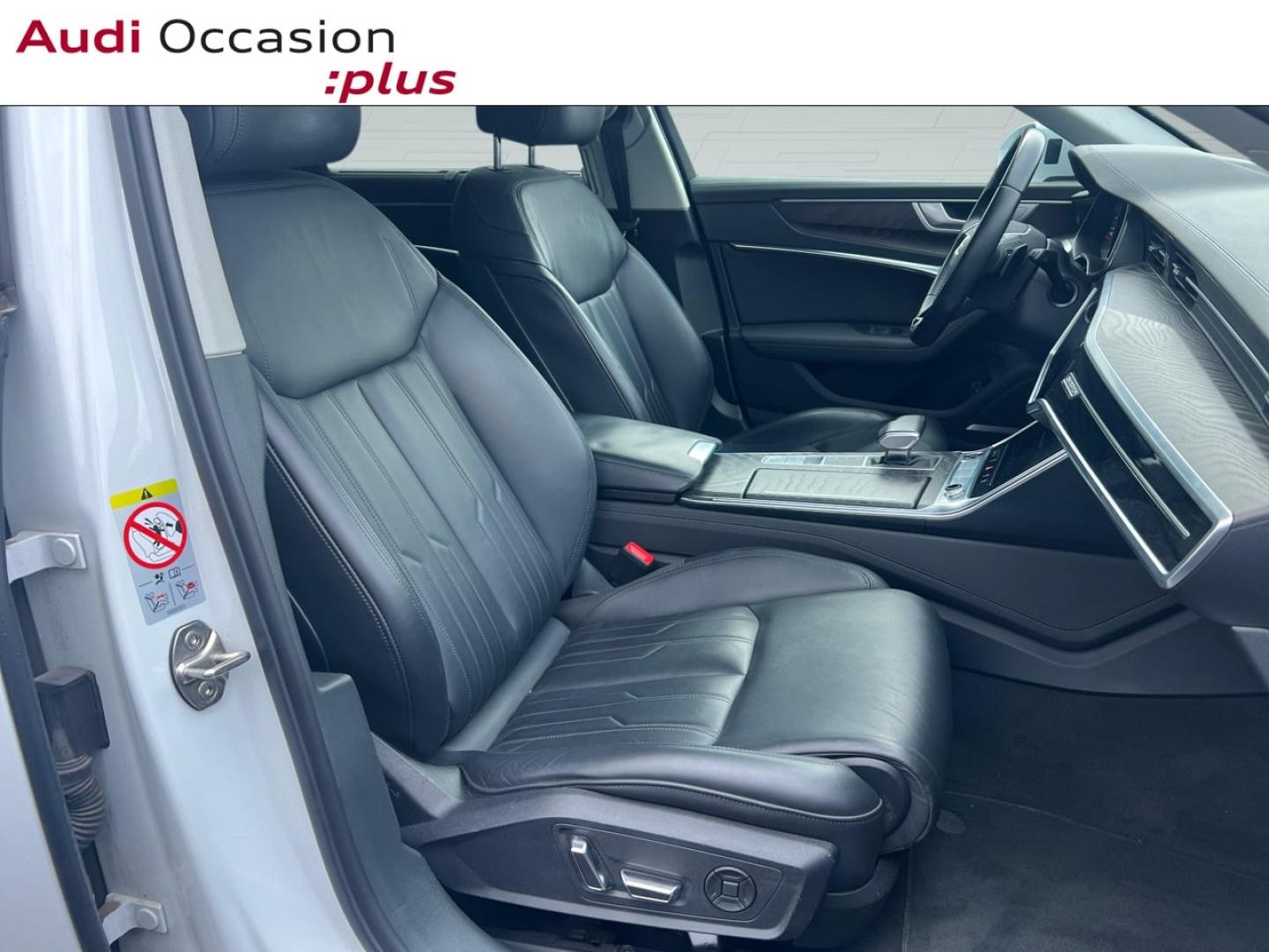 Voitures occasions Audi A6 AVANT Avus Extended Saint-Thibault-des-Vignes