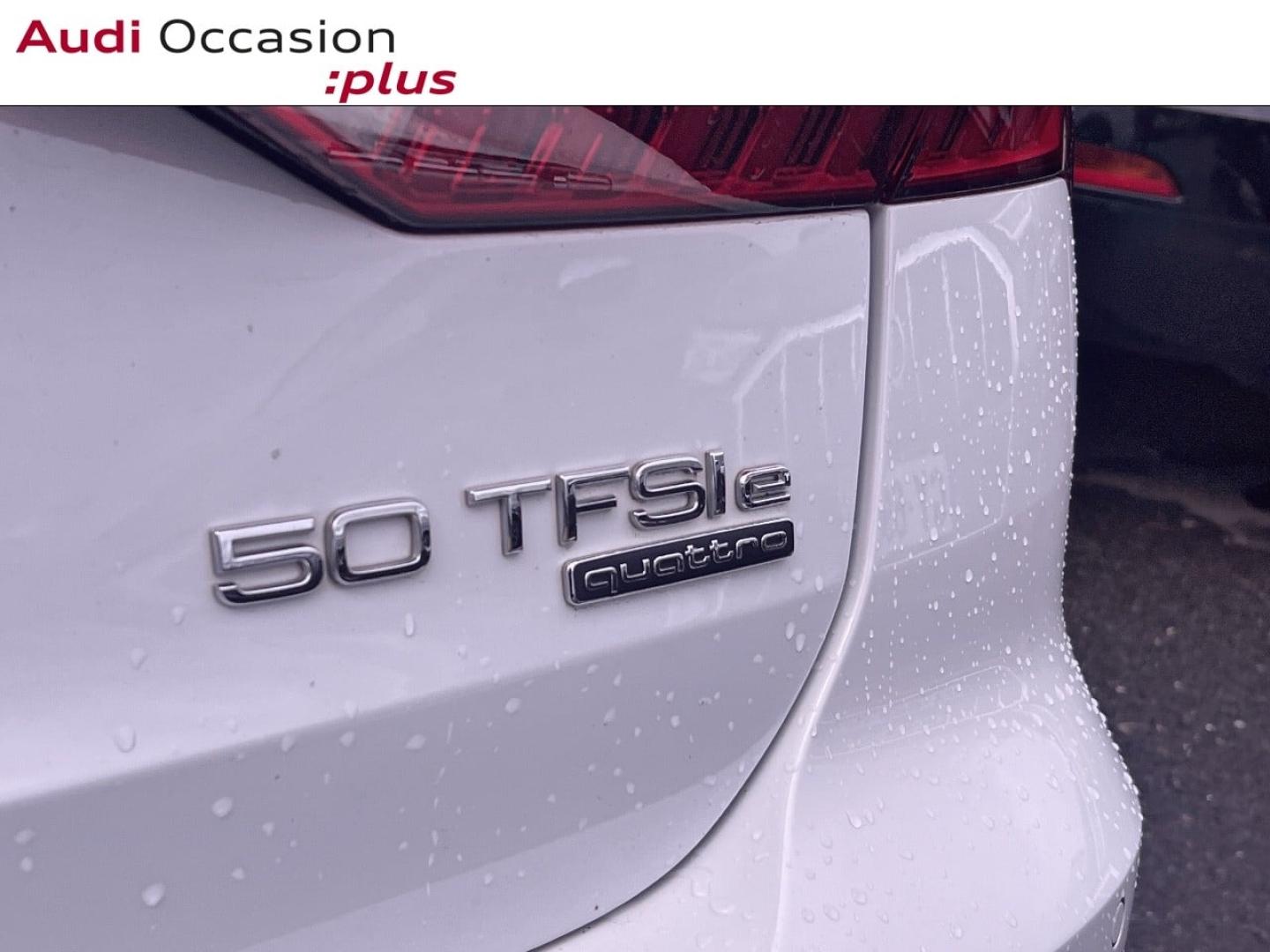 Voitures occasions Audi A6 AVANT Avus Extended Saint-Thibault-des-Vignes