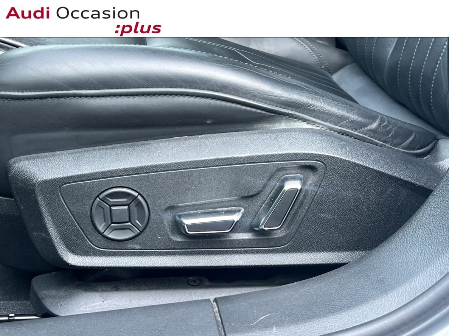 Voitures occasions Audi A6 AVANT Avus Extended Saint-Thibault-des-Vignes