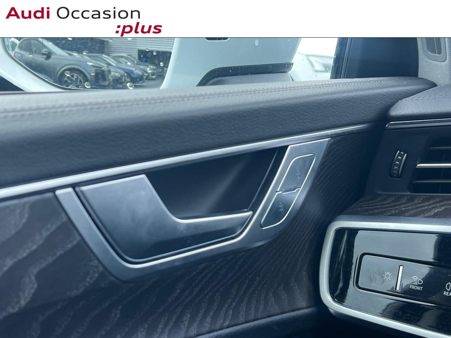 Voitures occasions Audi A6 AVANT Avus Extended Saint-Thibault-des-Vignes