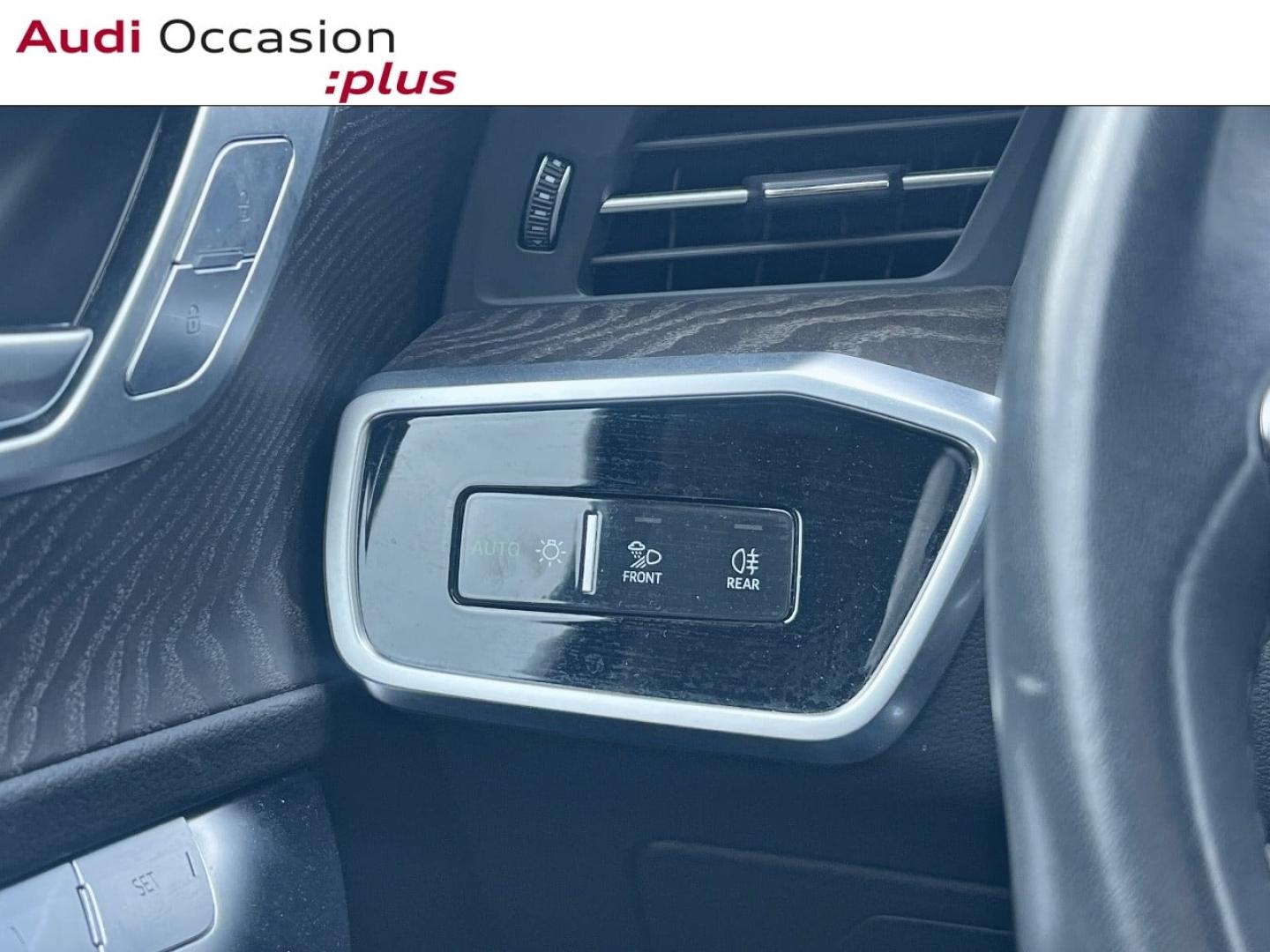 Voitures occasions Audi A6 AVANT Avus Extended Saint-Thibault-des-Vignes