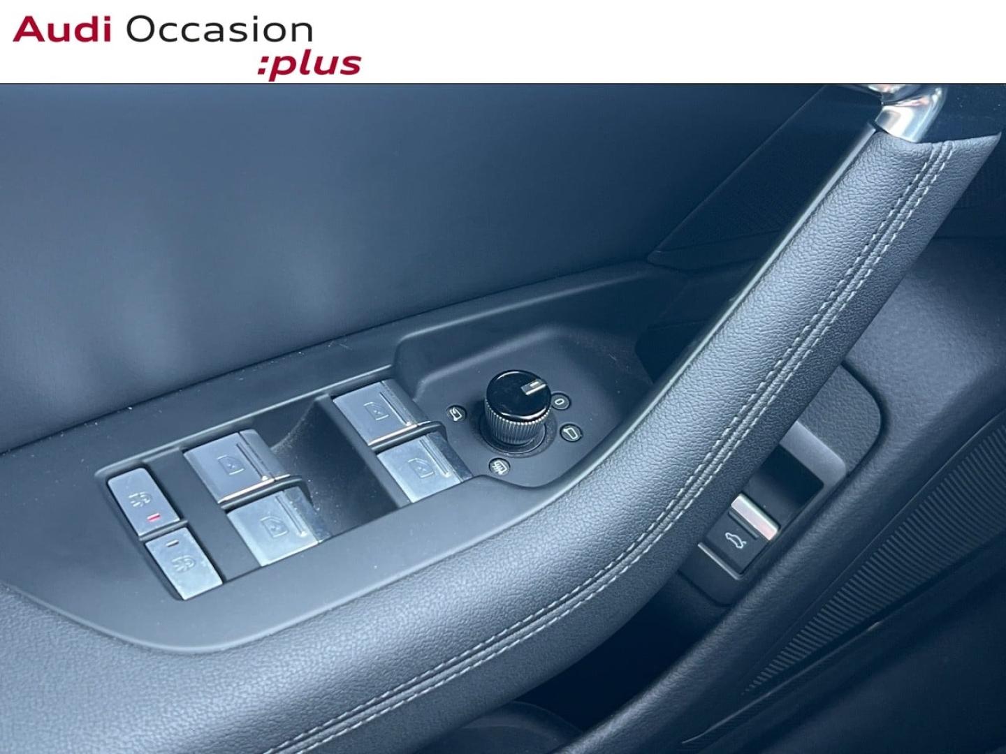 Voitures occasions Audi A6 AVANT Avus Extended Saint-Thibault-des-Vignes
