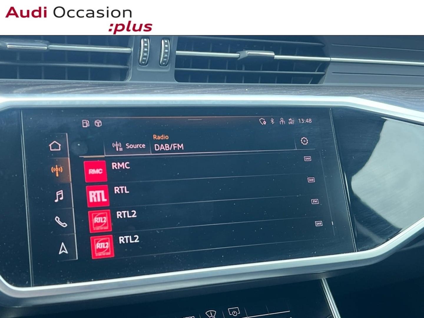 Voitures occasions Audi A6 AVANT Avus Extended Saint-Thibault-des-Vignes