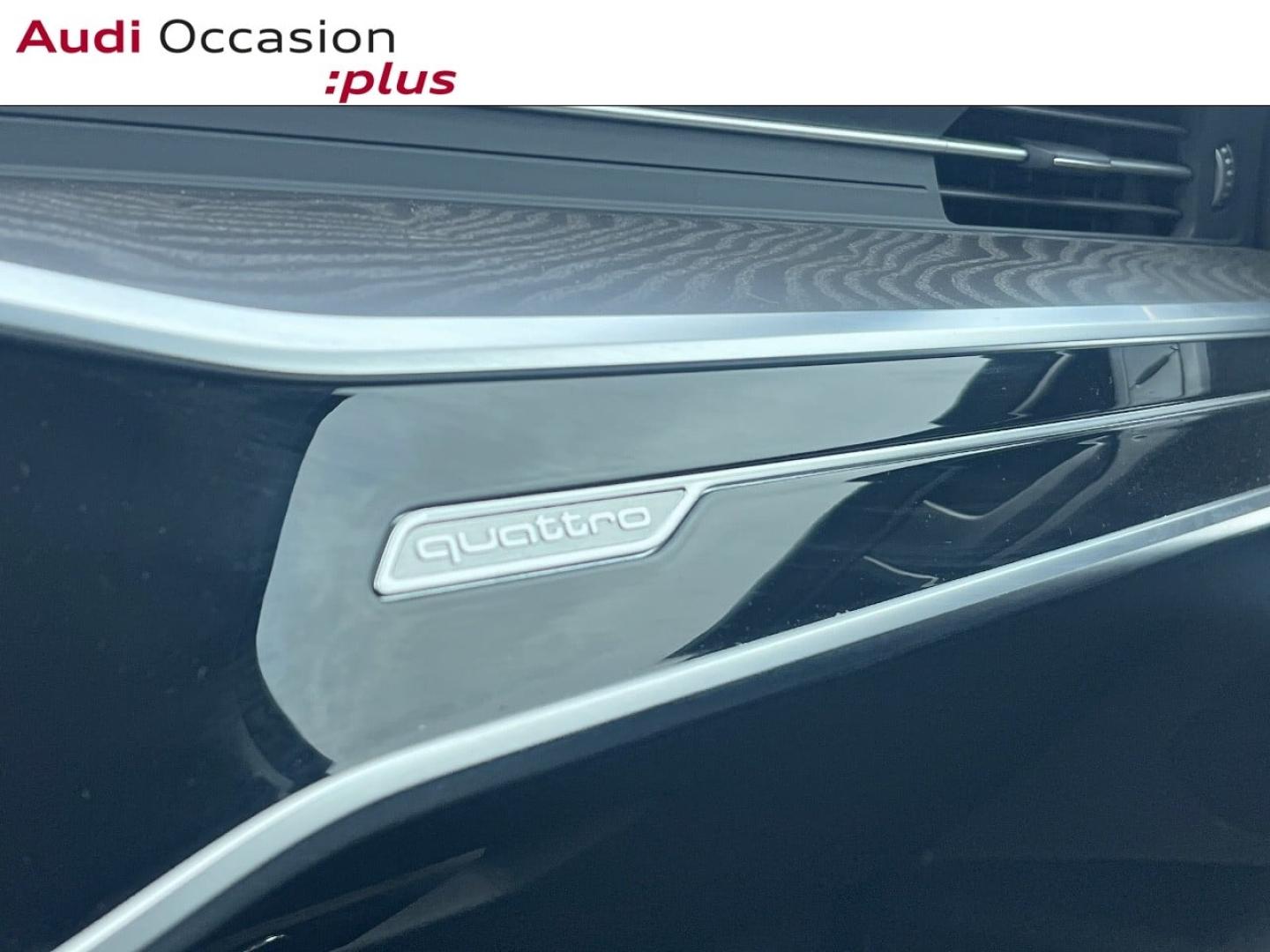 Voitures occasions Audi A6 AVANT Avus Extended Saint-Thibault-des-Vignes