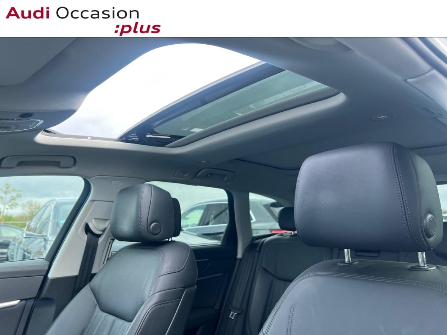 Voitures occasions Audi A6 AVANT Avus Extended Saint-Thibault-des-Vignes