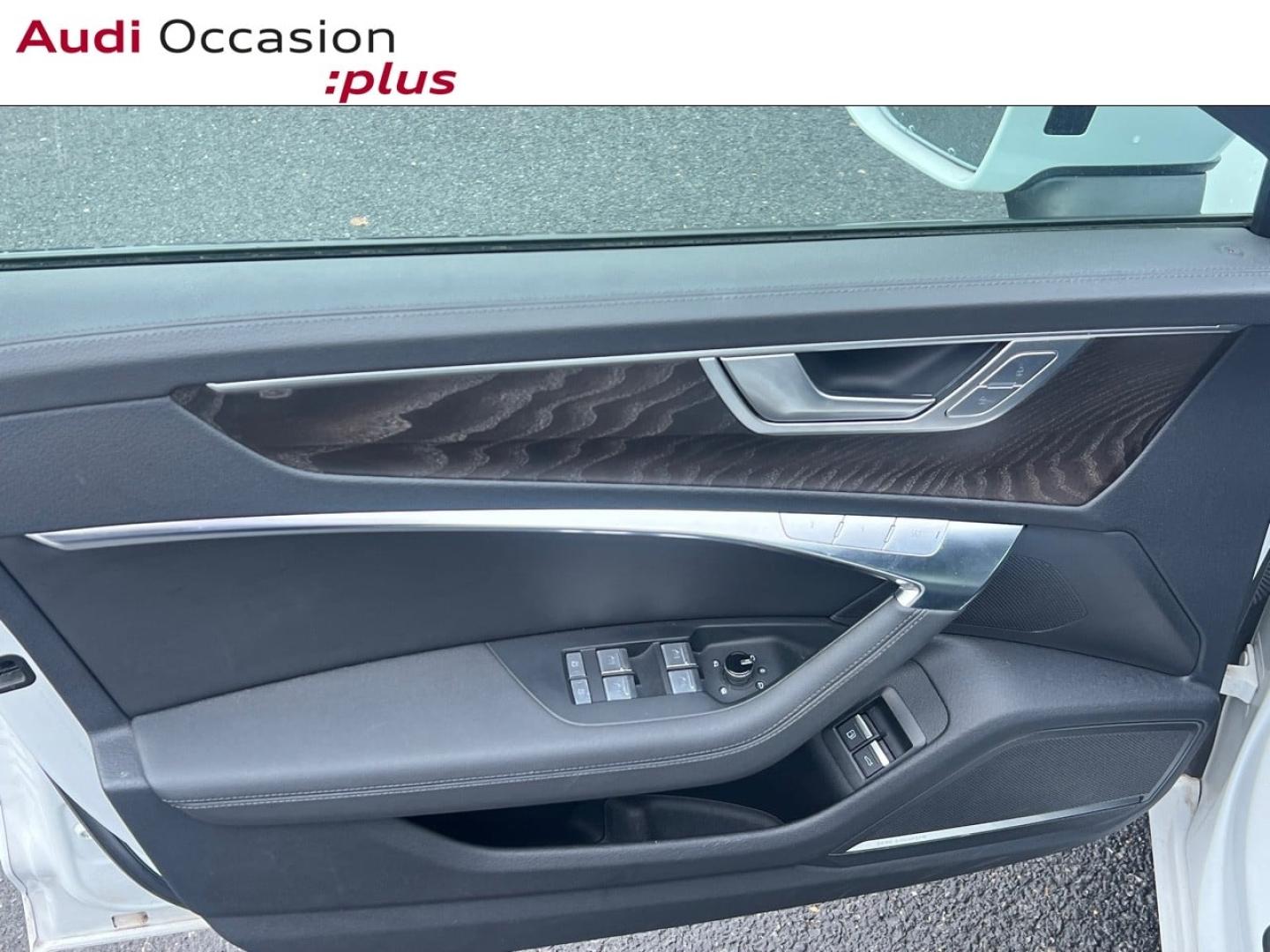 Voitures occasions Audi A6 AVANT Avus Extended Saint-Thibault-des-Vignes