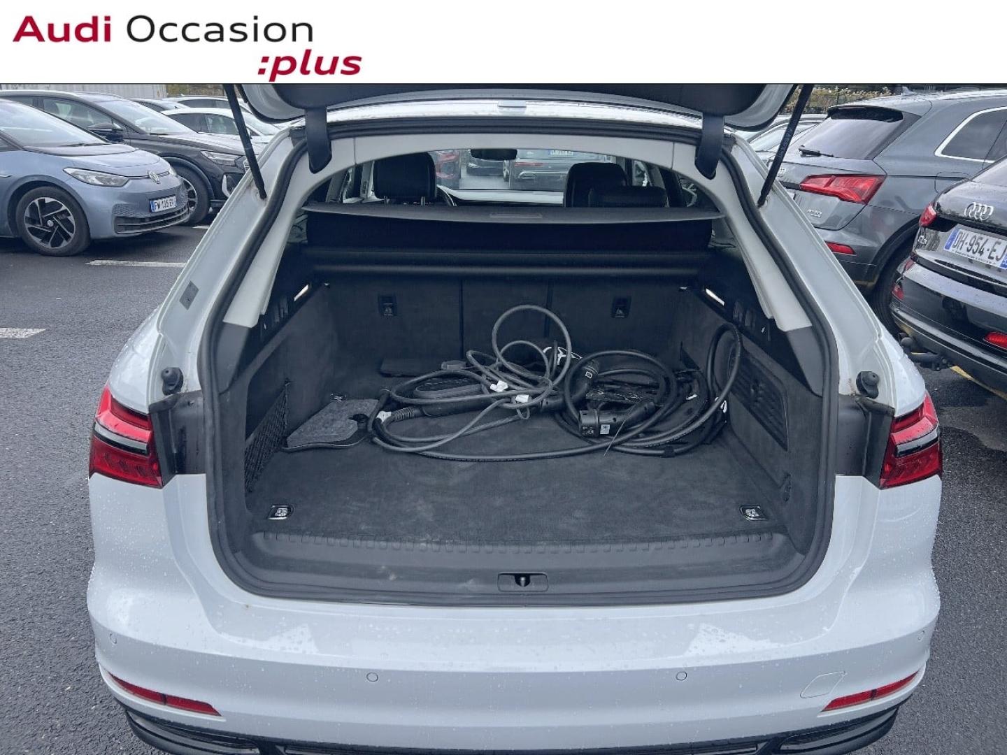 Voitures occasions Audi A6 AVANT Avus Extended Saint-Thibault-des-Vignes