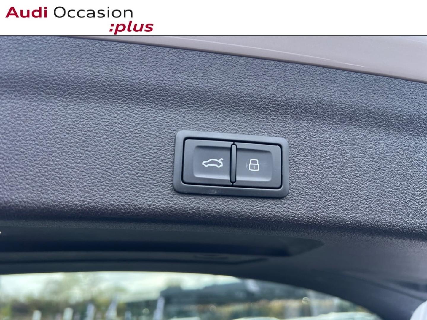 Voitures occasions Audi A6 AVANT Avus Extended Saint-Thibault-des-Vignes