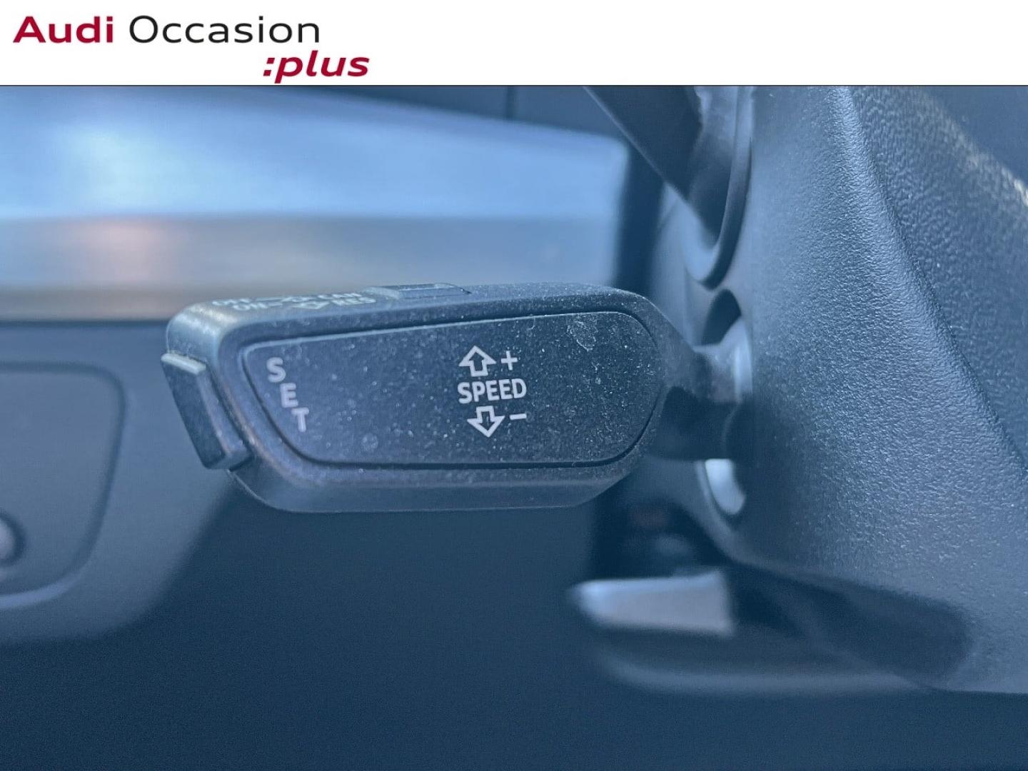 Voitures occasions Audi Q5 S line Saint-Thibault-des-Vignes