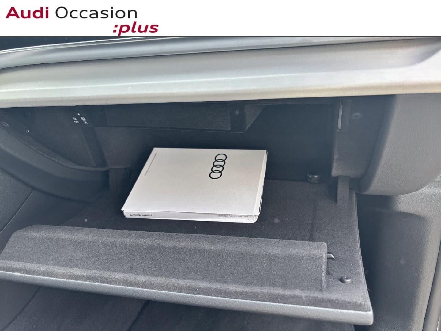 Voitures occasions Audi Q8 Compétition Saint-Thibault-des-Vignes