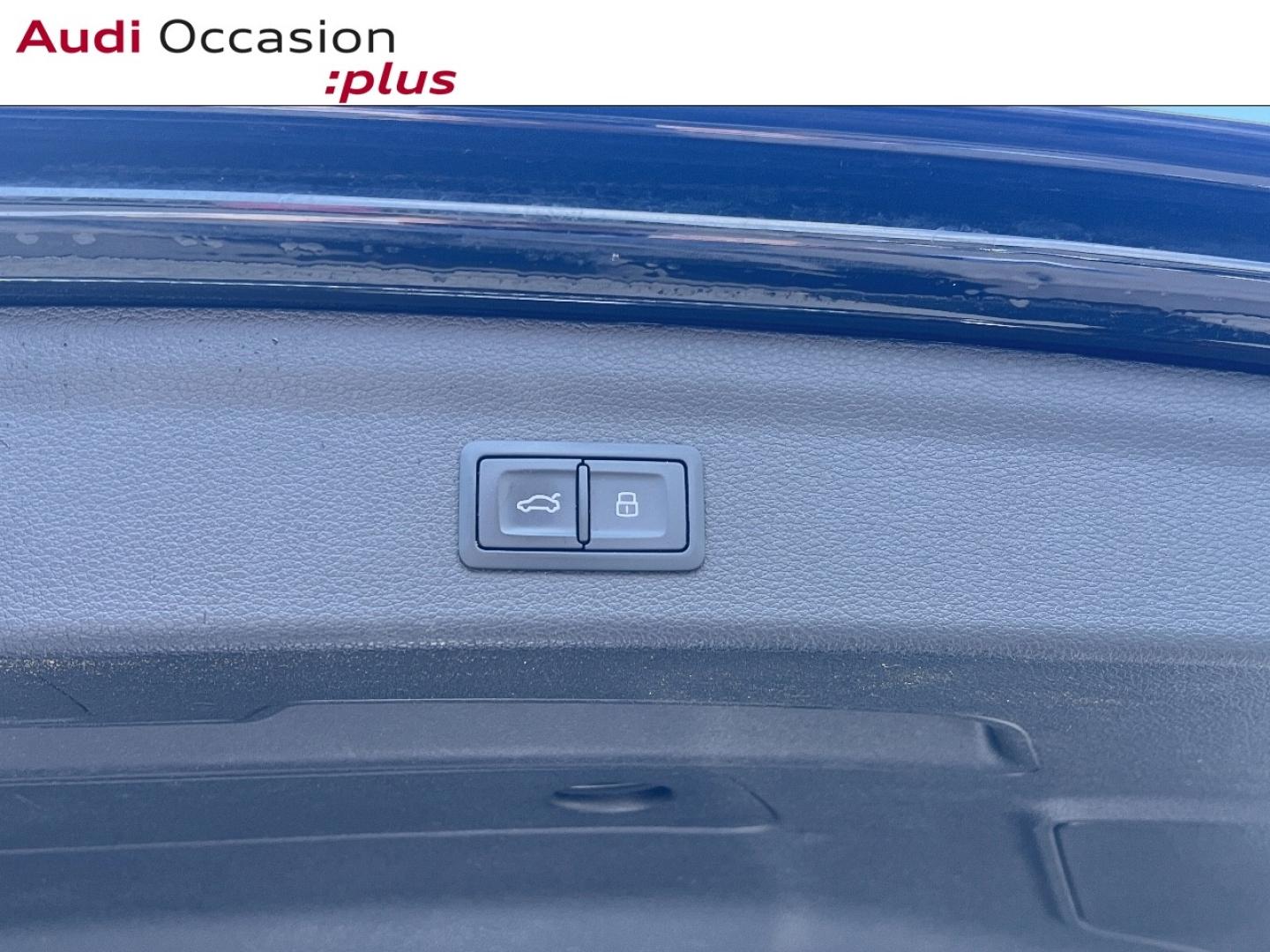 Voitures occasions Audi Q3 S Edition Saint-Thibault-des-Vignes