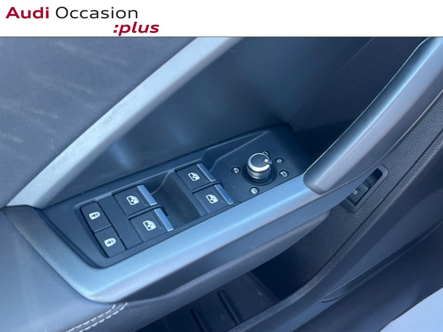 Voitures occasions Audi Q3 S Edition Saint-Thibault-des-Vignes