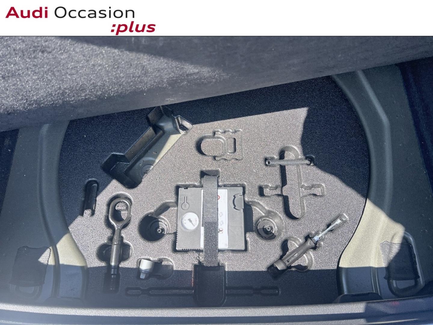 Voitures occasions Audi Q3 S Edition Saint-Thibault-des-Vignes