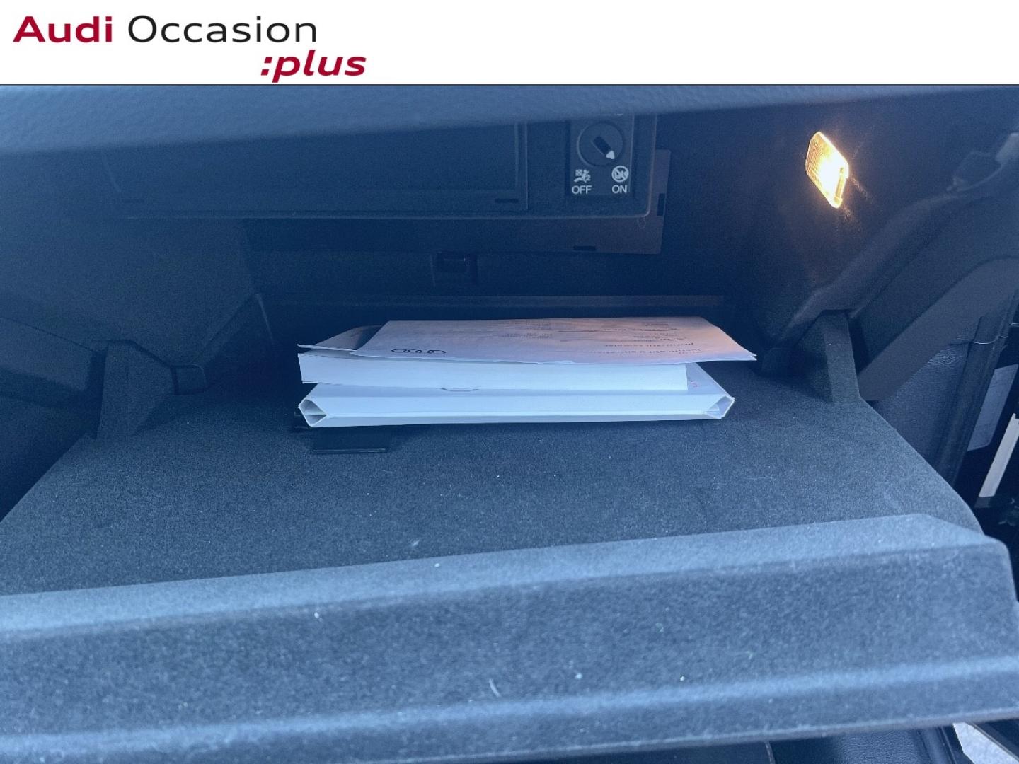 Voitures occasions Audi Q3 S Edition Saint-Thibault-des-Vignes