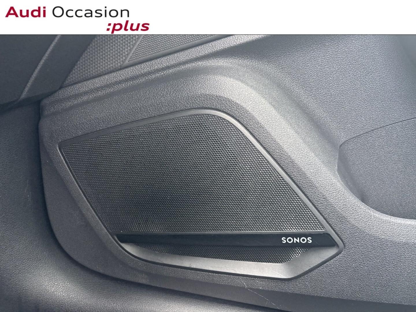 Voitures occasions Audi Q2 S line Plus Saint-Thibault-des-Vignes