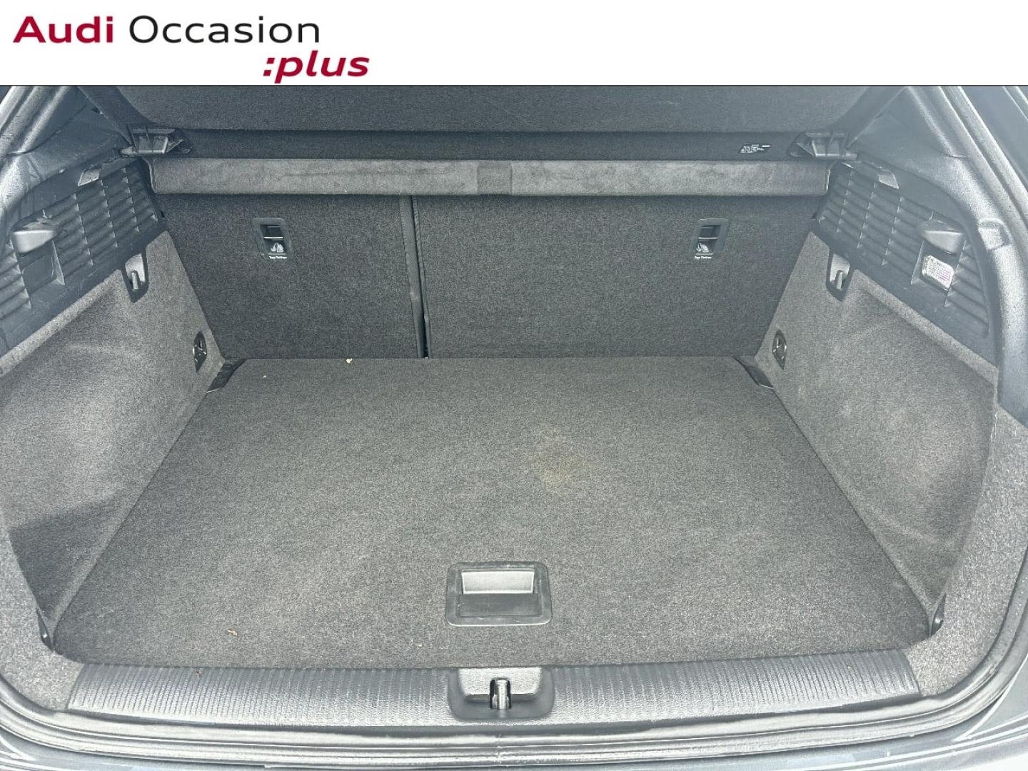 Voitures occasions Audi Q2 S line Plus Saint-Thibault-des-Vignes