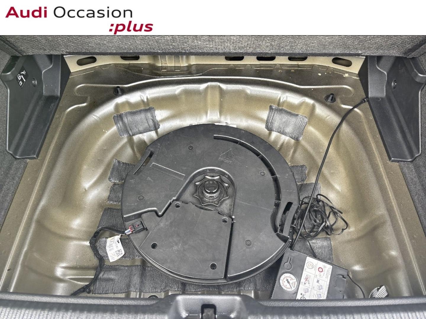 Voitures occasions Audi Q2 S line Plus Saint-Thibault-des-Vignes