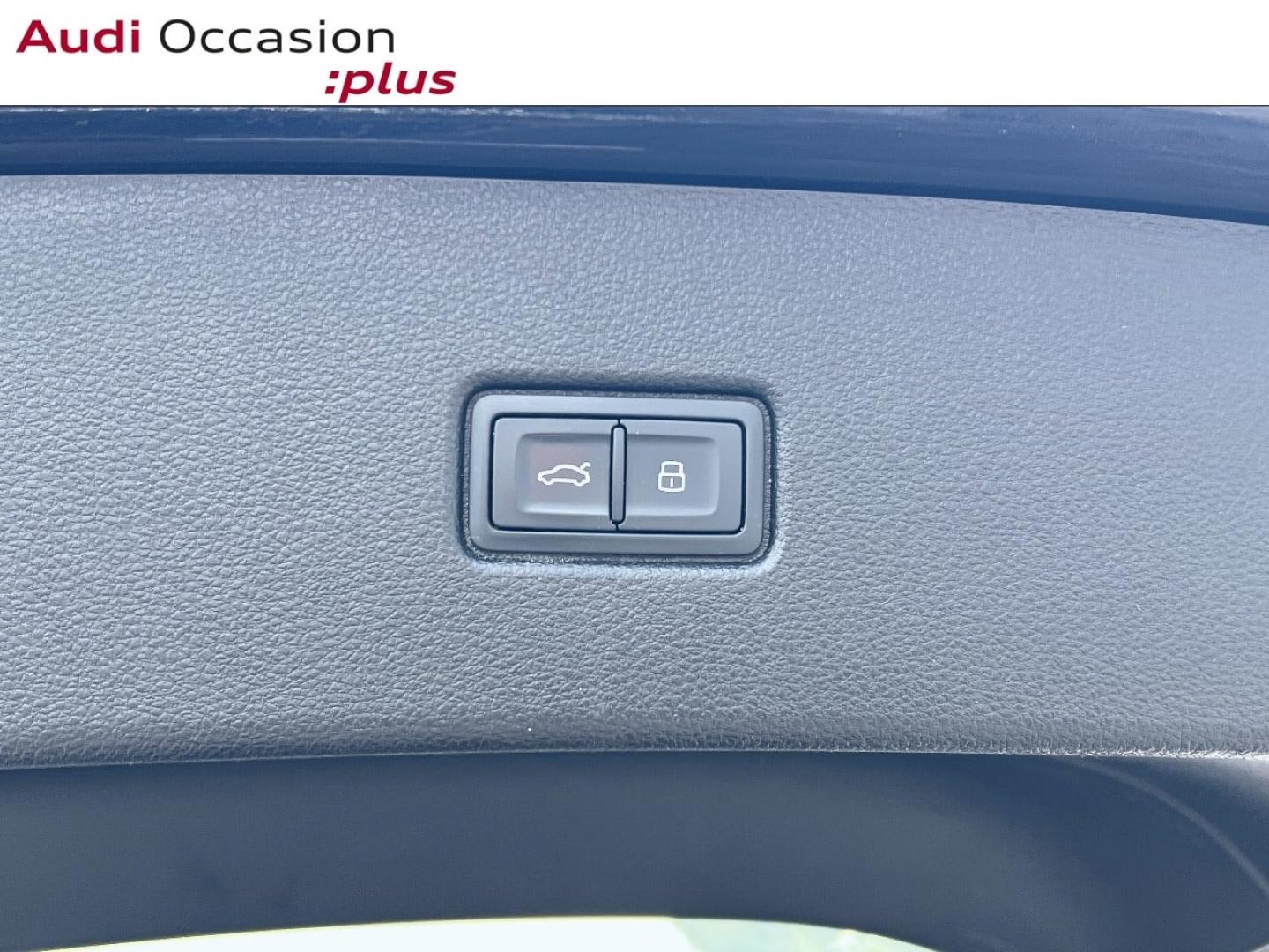 Voitures occasions Audi Q5 Sportback S line Saint-Thibault-des-Vignes