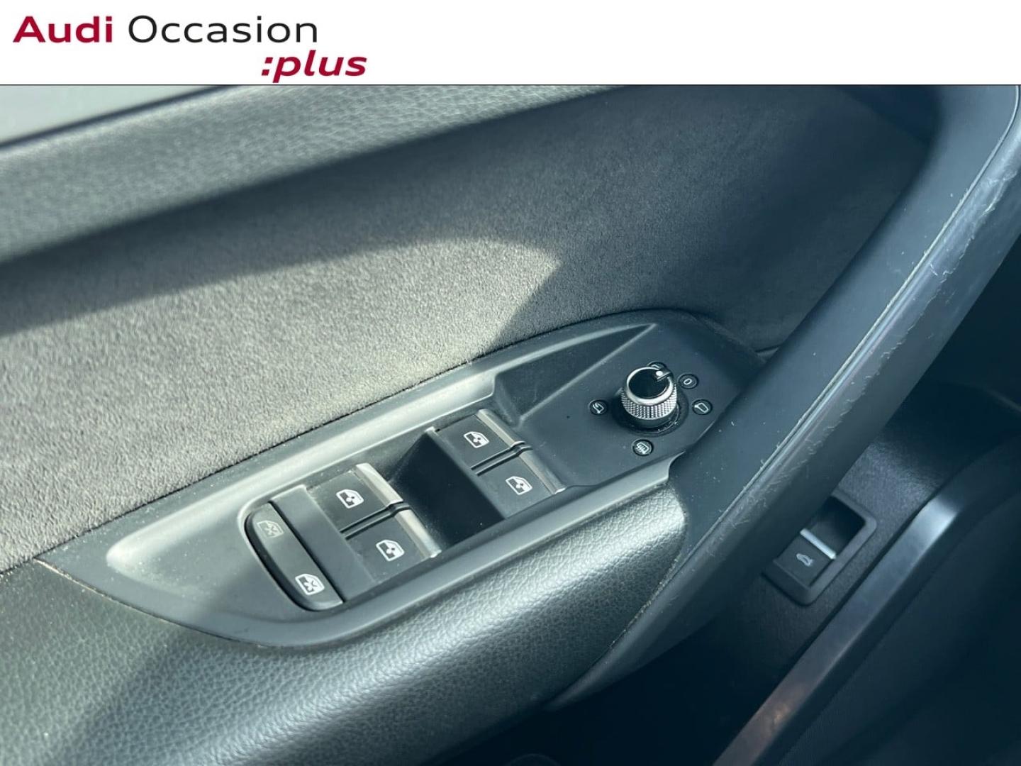 Voitures occasions Audi Q5 Sportback S line Saint-Thibault-des-Vignes