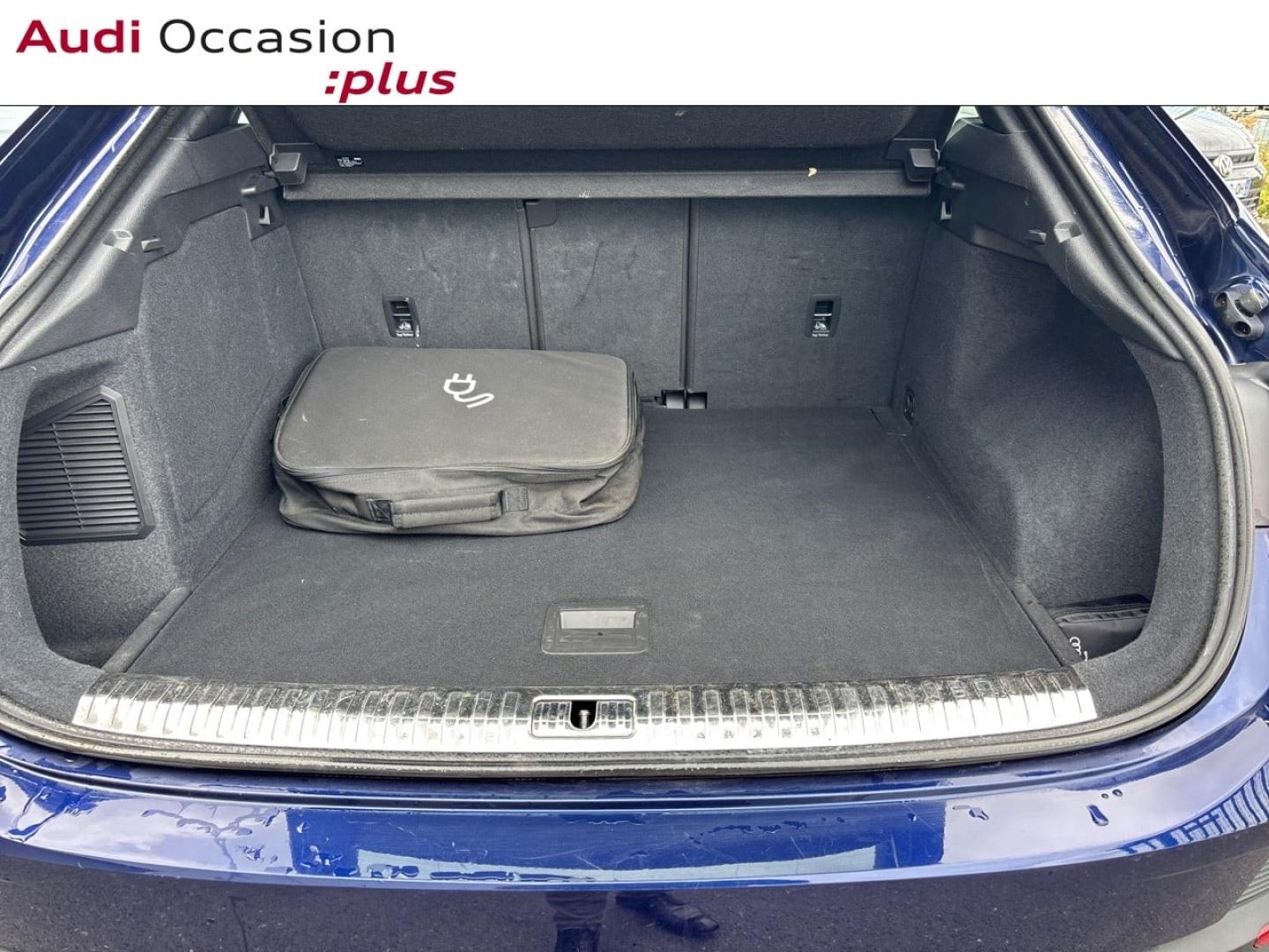 Voitures occasions Audi Q3 Sportback S line Saint-Thibault-des-Vignes