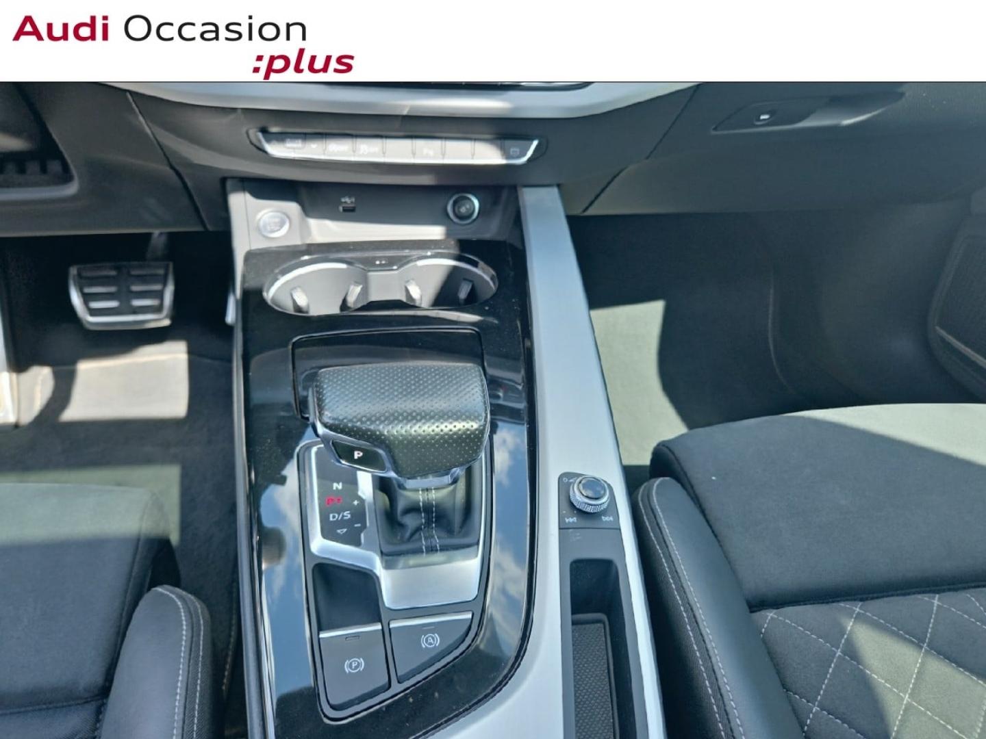 Voitures occasions Audi A5 Sportback Competition Saint-Thibault-des-Vignes