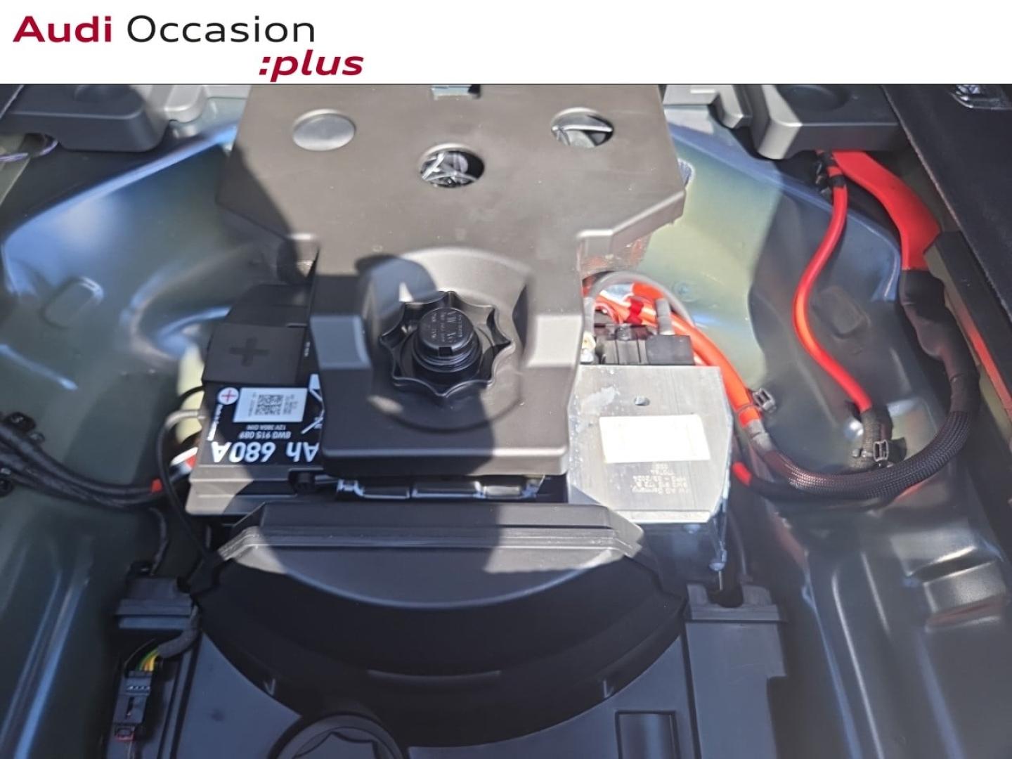 Voitures occasions Audi A5 Sportback Competition Saint-Thibault-des-Vignes