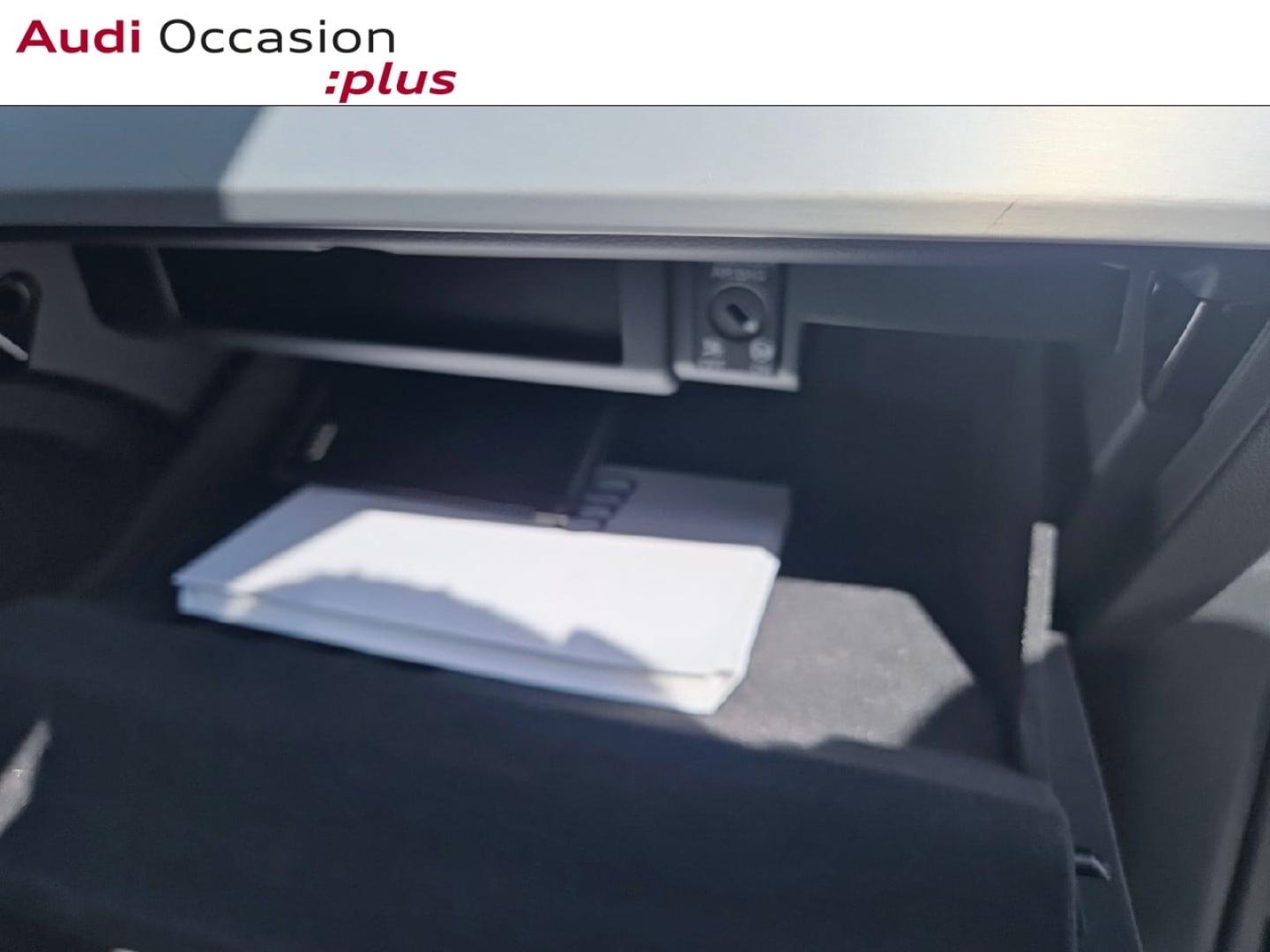 Voitures occasions Audi A5 Sportback Competition Saint-Thibault-des-Vignes