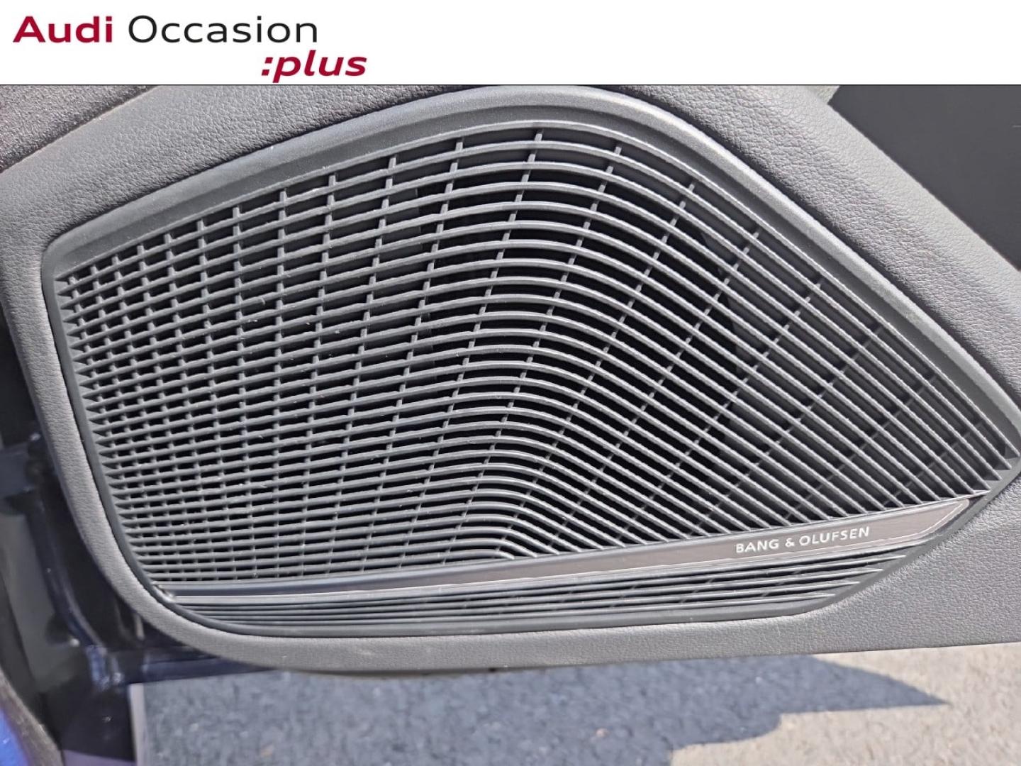 Voitures occasions Audi A5 Sportback Competition Saint-Thibault-des-Vignes