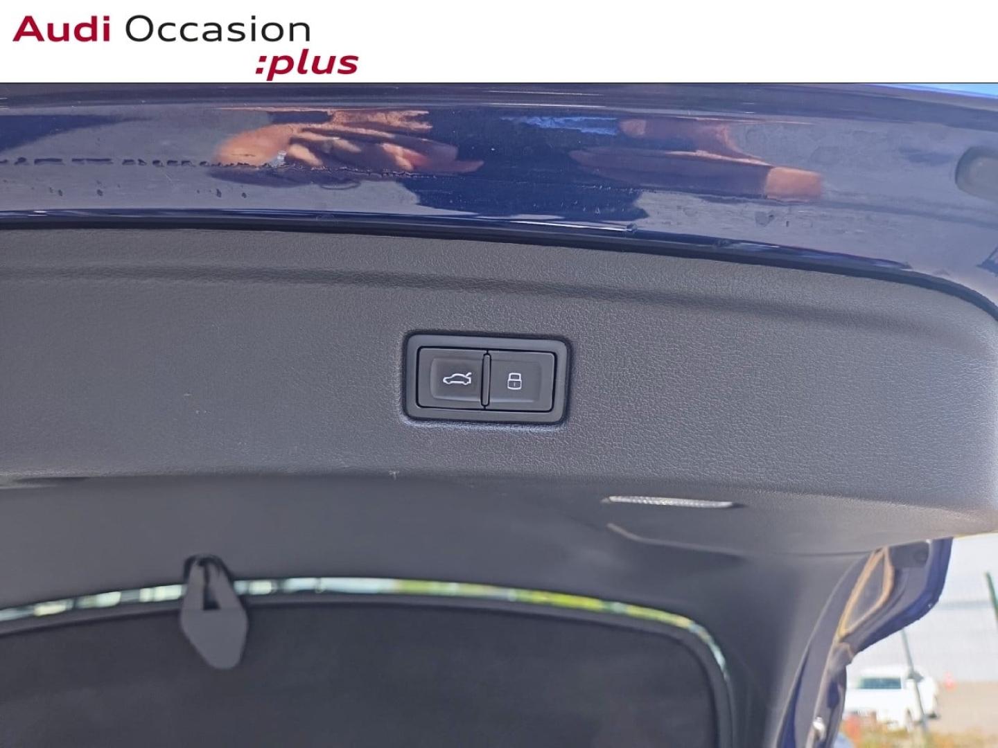 Voitures occasions Audi A5 Sportback Competition Saint-Thibault-des-Vignes