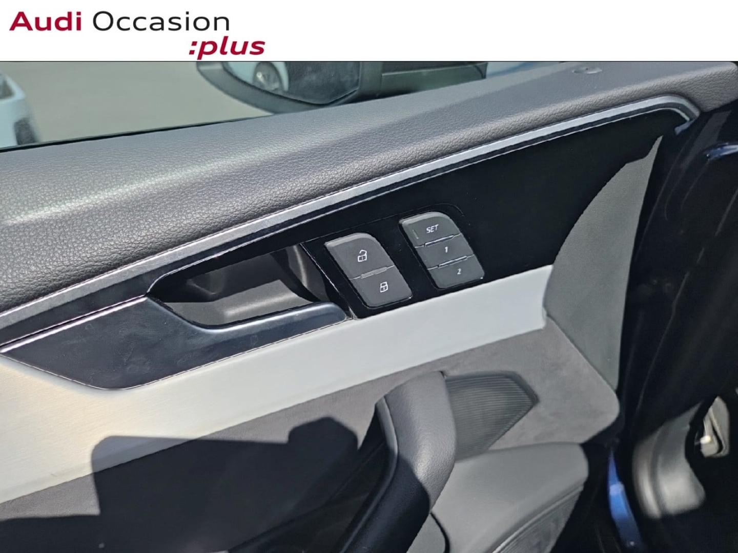 Voitures occasions Audi A5 Sportback Competition Saint-Thibault-des-Vignes