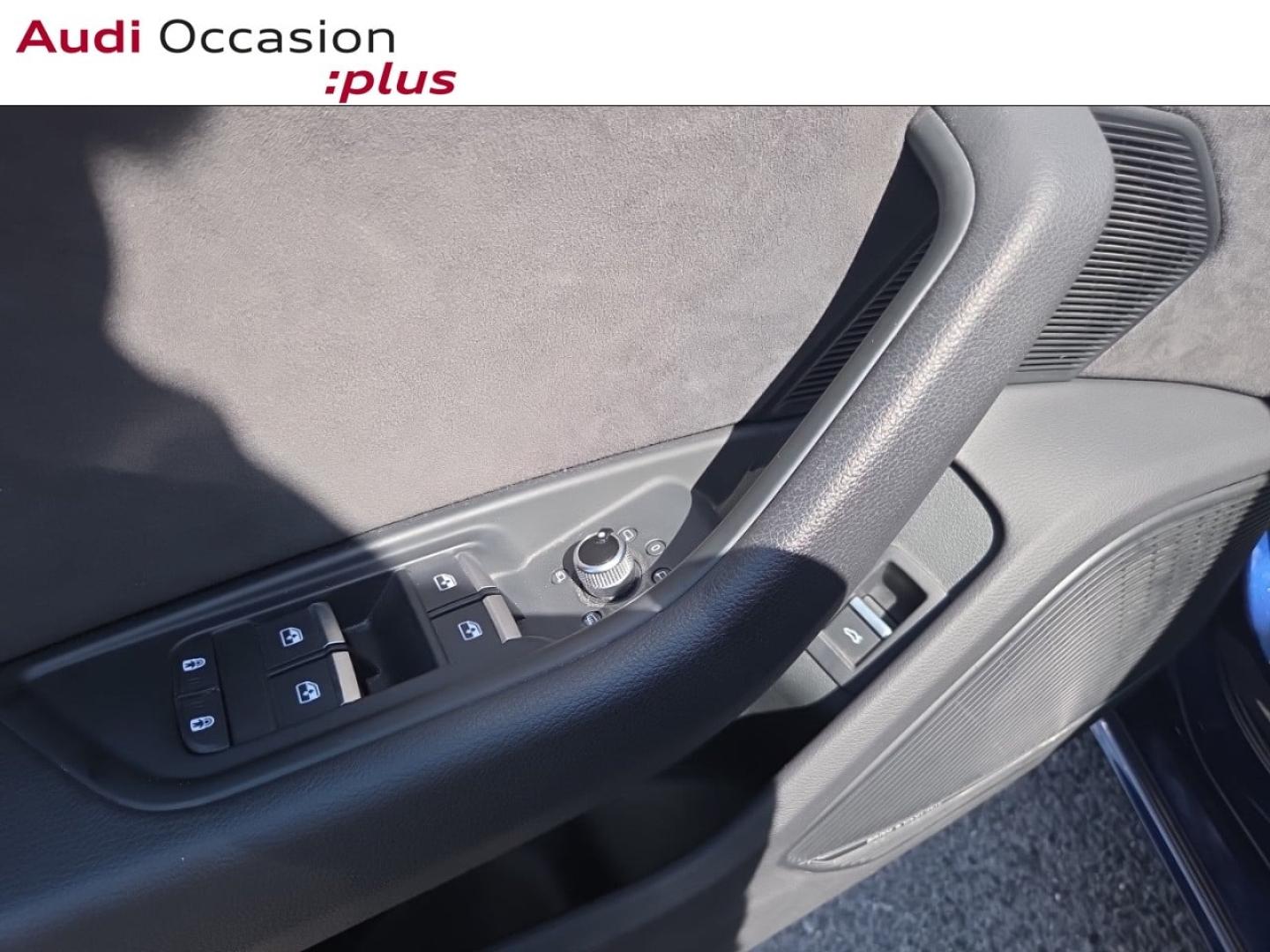 Voitures occasions Audi A5 Sportback Competition Saint-Thibault-des-Vignes