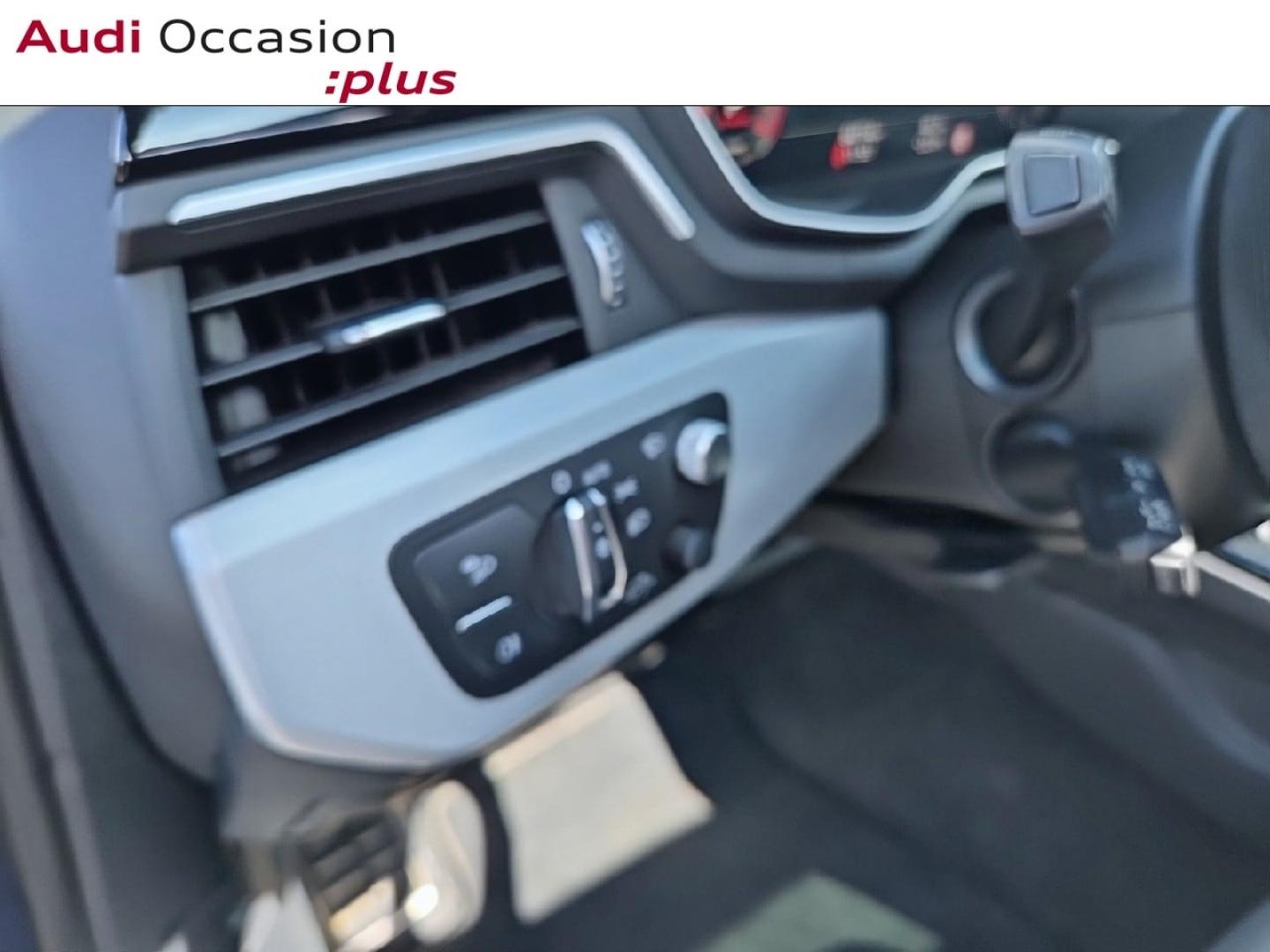 Voitures occasions Audi A5 Sportback Competition Saint-Thibault-des-Vignes
