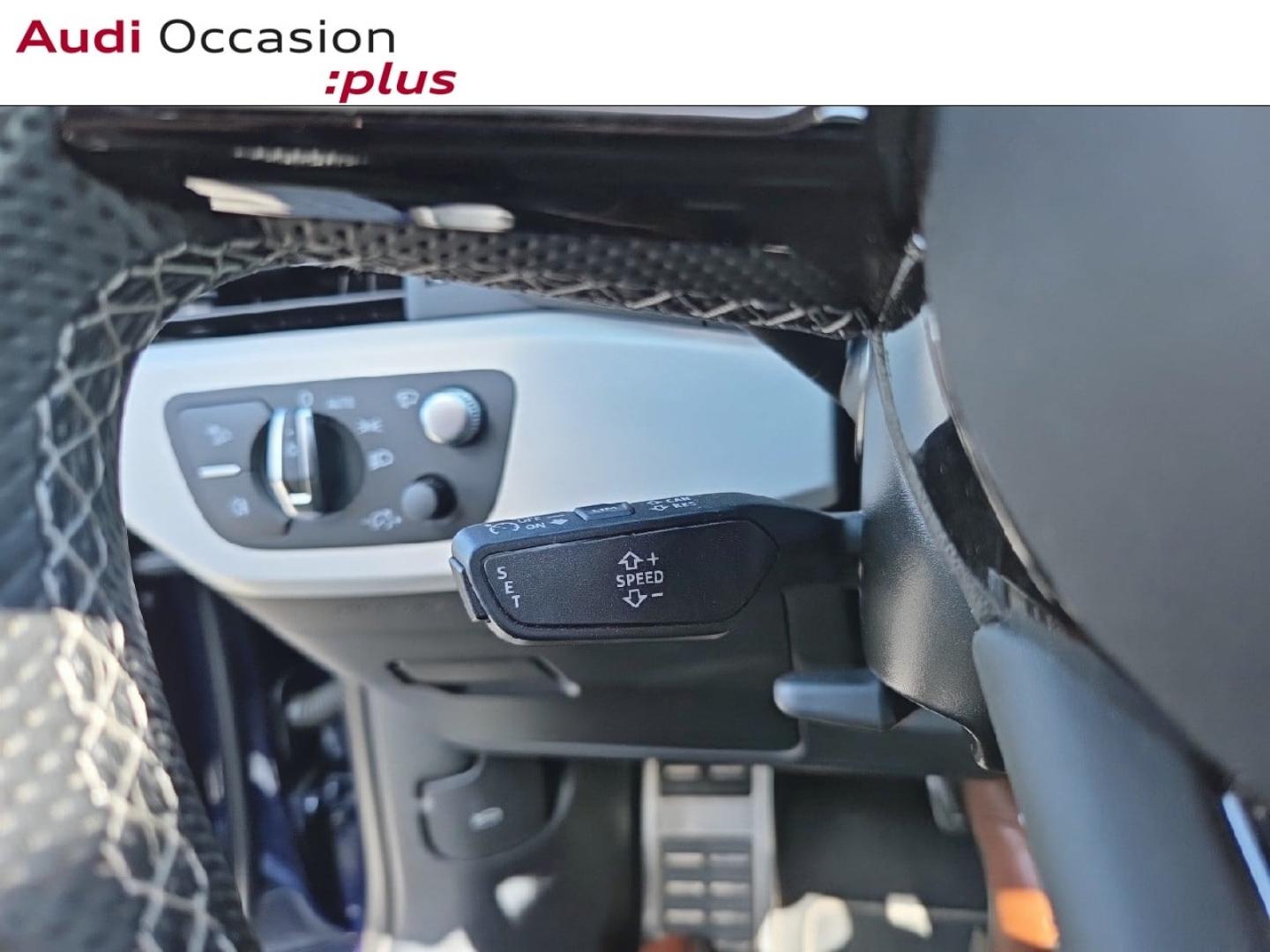 Voitures occasions Audi A5 Sportback Competition Saint-Thibault-des-Vignes