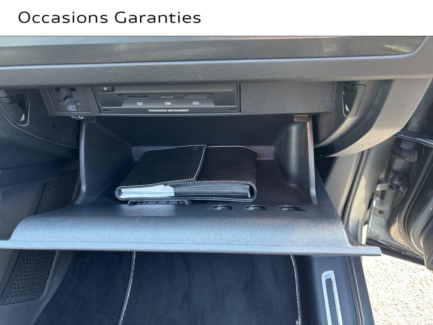 Voitures occasions VOLKSWAGEN TIGUAN ALLSPACE First Edition Saint-Thibault-des-Vignes
