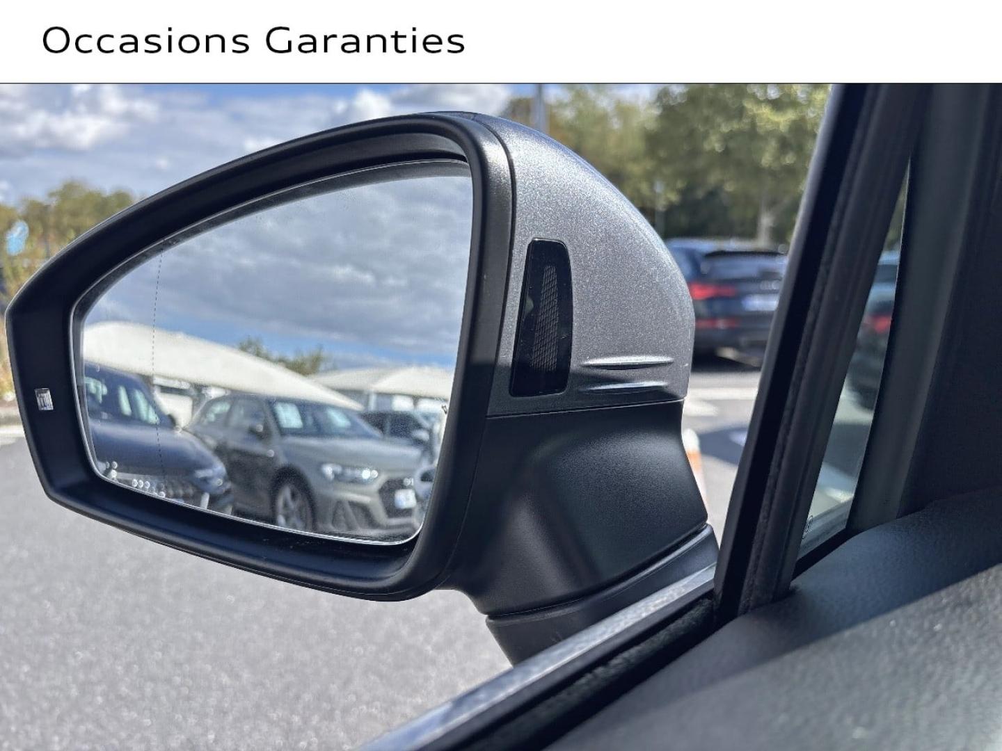 Voitures occasions VOLKSWAGEN TIGUAN ALLSPACE First Edition Saint-Thibault-des-Vignes
