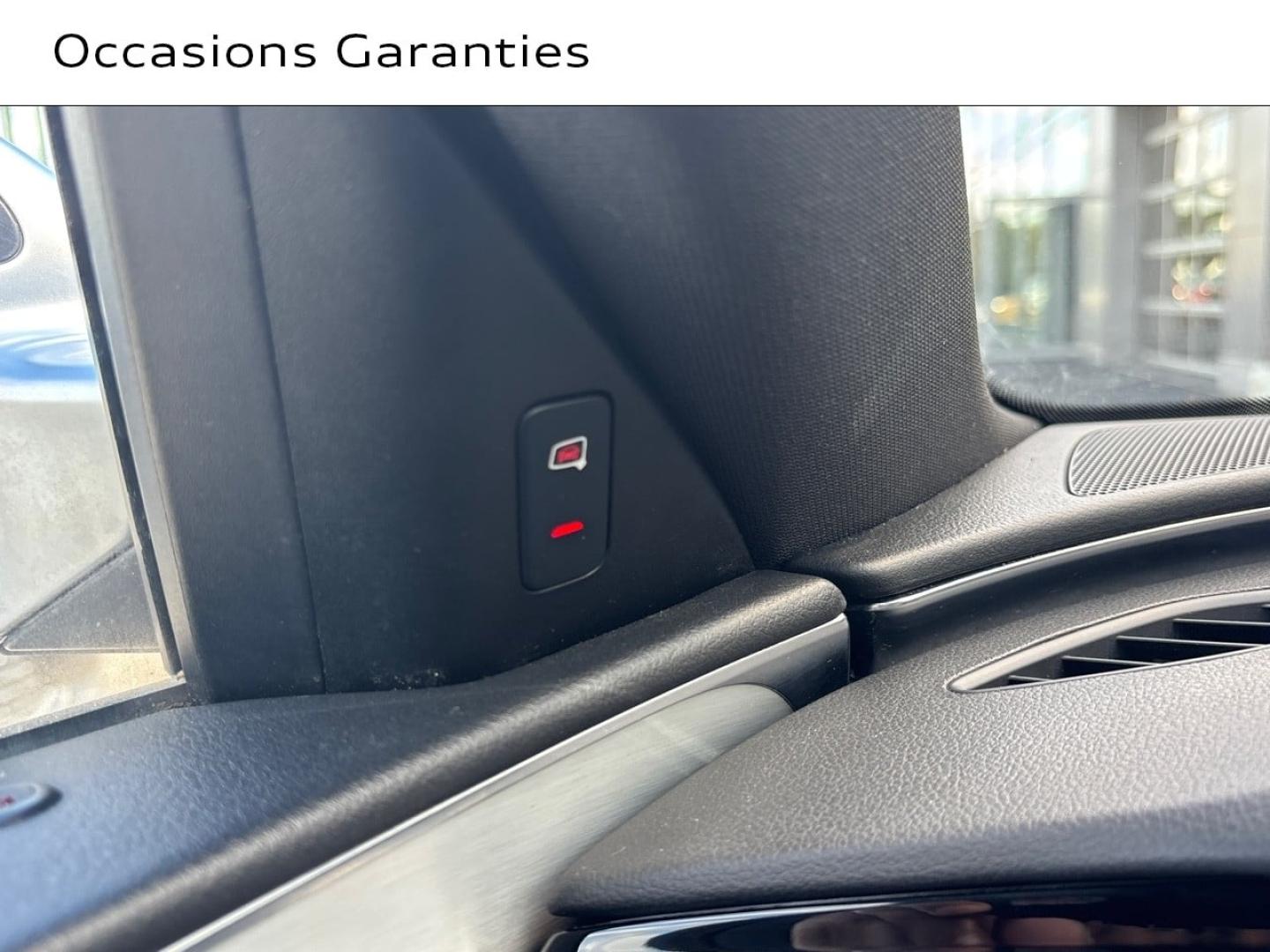 Voitures occasions Audi RS6 Avant Base Saint-Thibault-des-Vignes