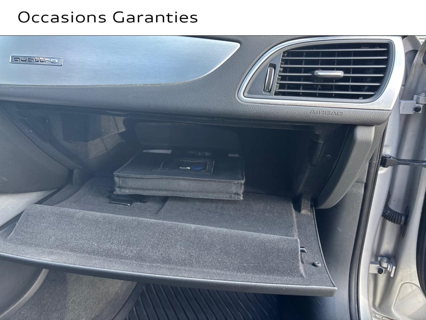 Voitures occasions Audi RS6 Avant Base Saint-Thibault-des-Vignes