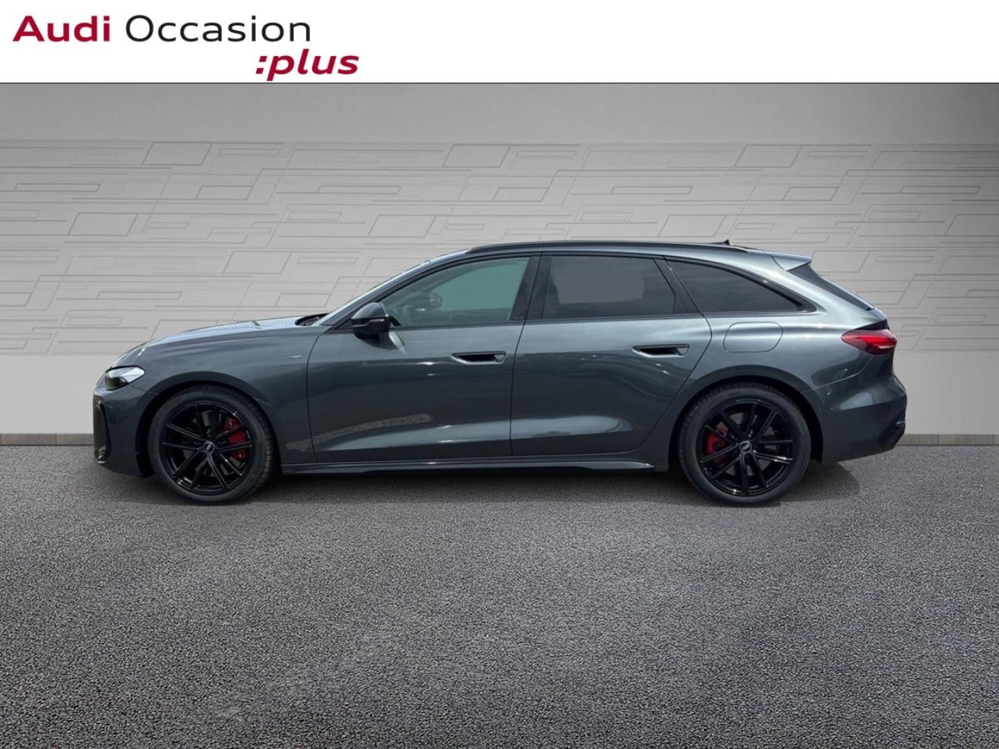 Voitures occasions Audi A5 Avant S line Saint-Thibault-des-Vignes