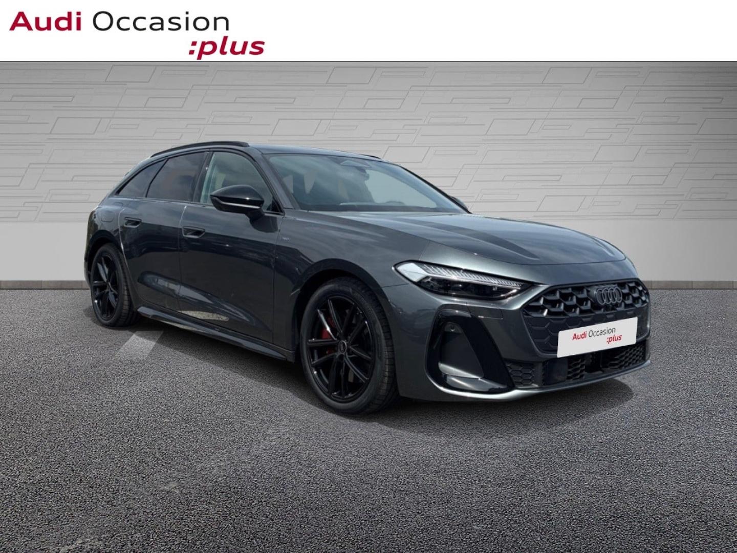 Voitures occasions Audi A5 Avant S line Saint-Thibault-des-Vignes
