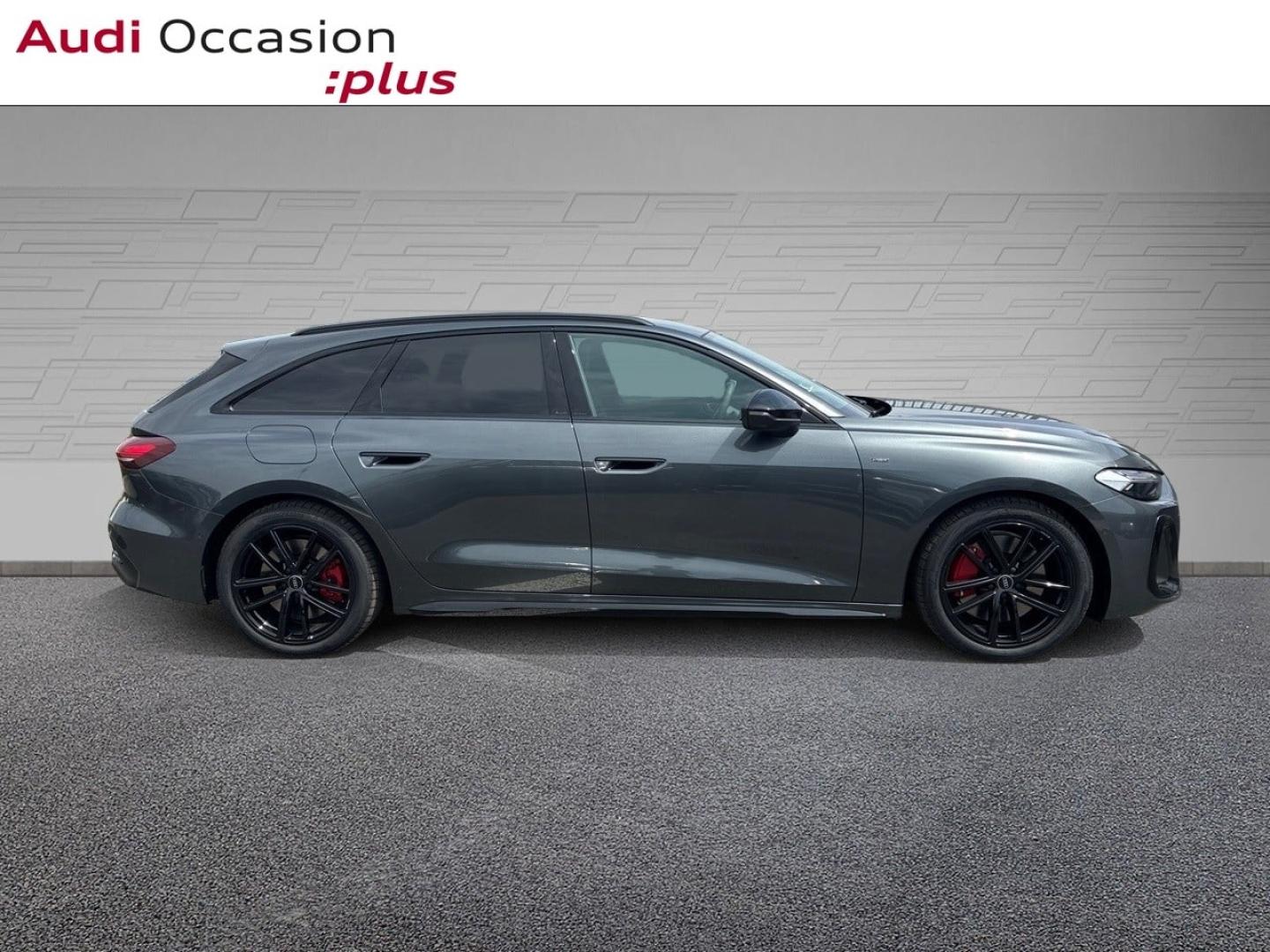 Voitures occasions Audi A5 Avant S line Saint-Thibault-des-Vignes