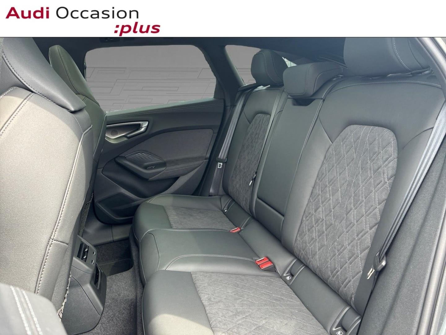 Voitures occasions Audi A5 Avant S line Saint-Thibault-des-Vignes
