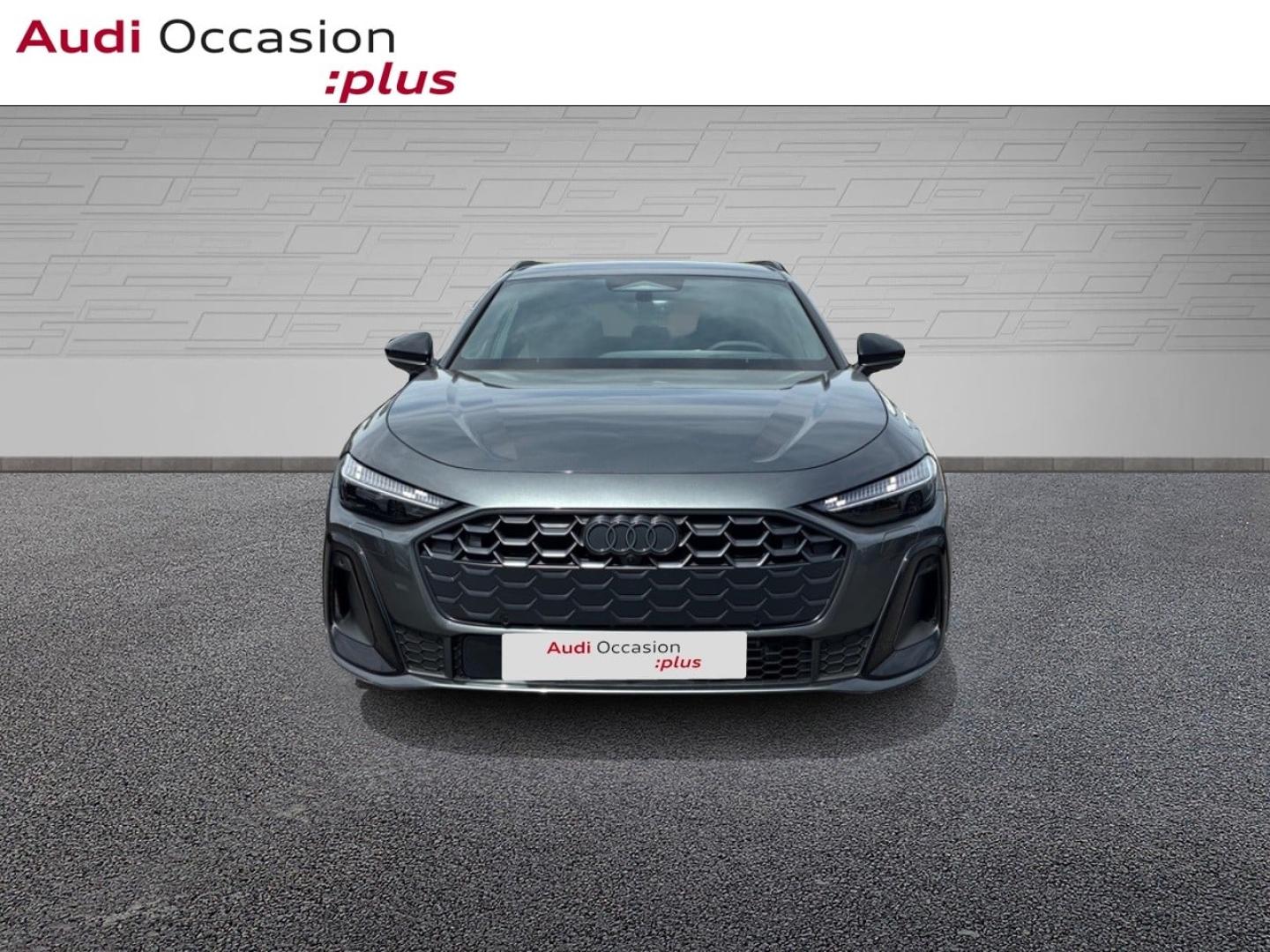 Voitures occasions Audi A5 Avant S line Saint-Thibault-des-Vignes