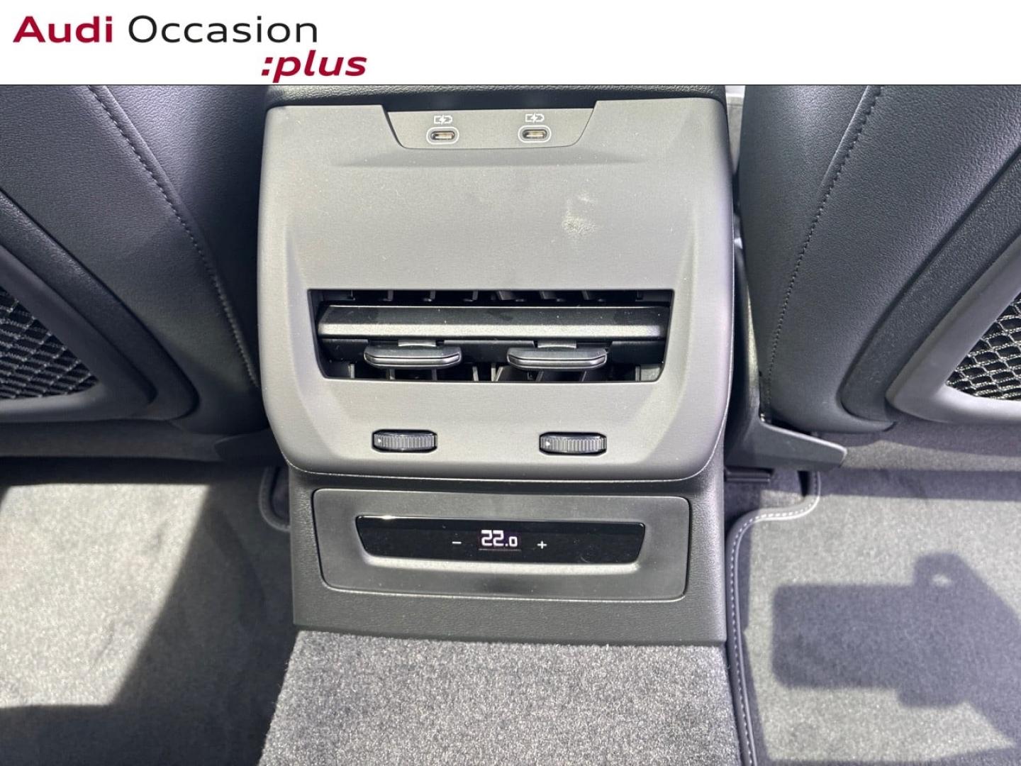 Voitures occasions Audi A5 Avant S line Saint-Thibault-des-Vignes