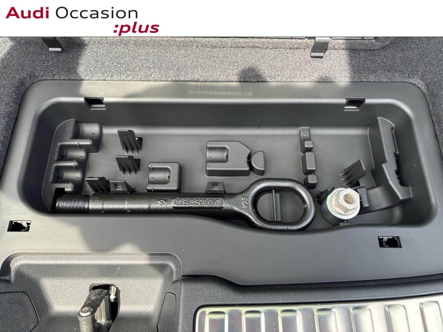 Voitures occasions Audi A5 Avant S line Saint-Thibault-des-Vignes