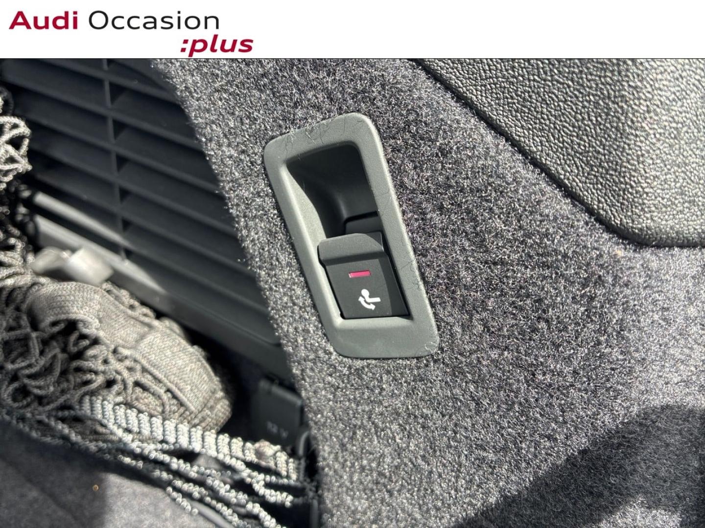 Voitures occasions Audi A5 Avant S line Saint-Thibault-des-Vignes