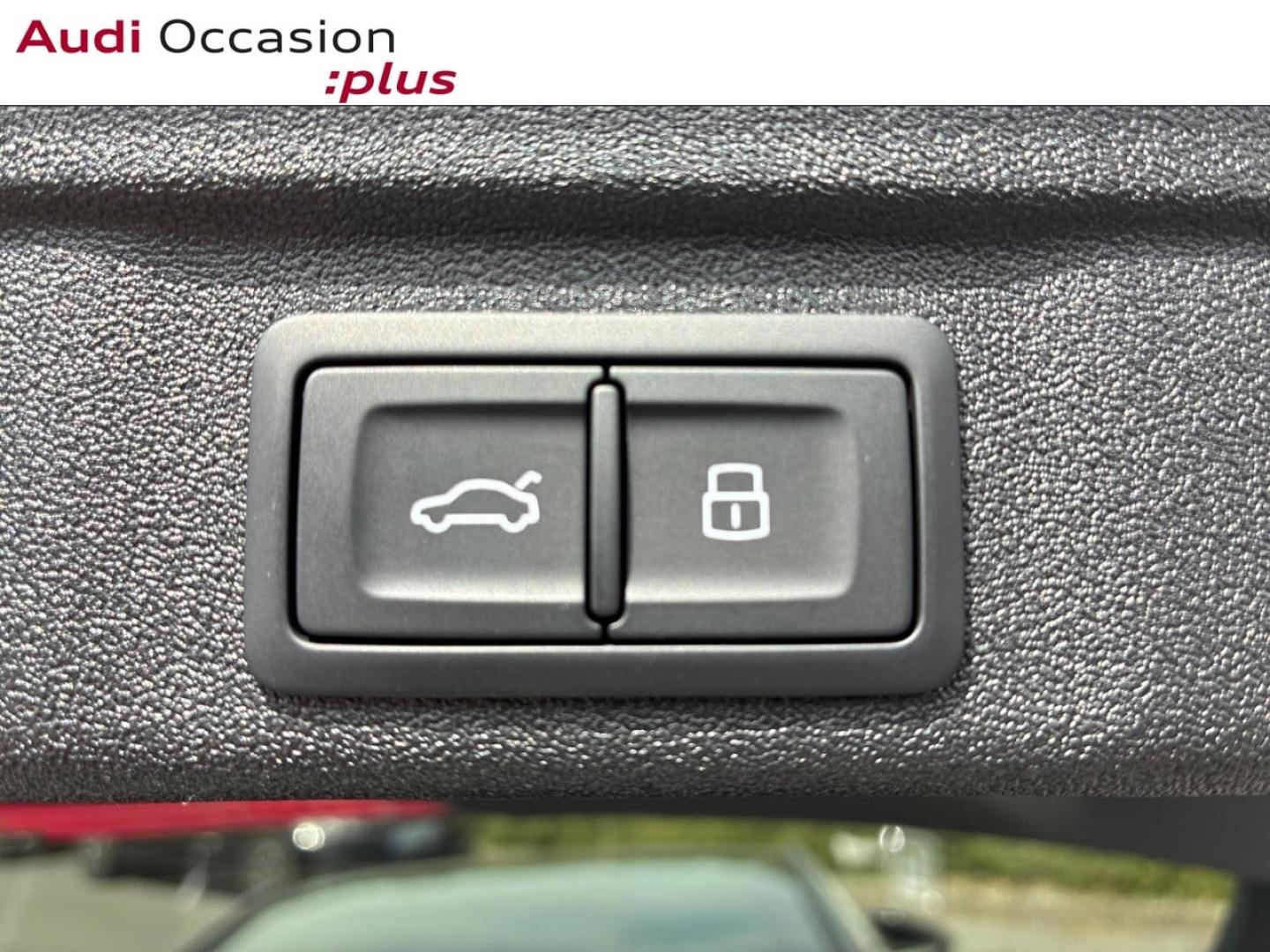 Voitures occasions Audi A5 Avant S line Saint-Thibault-des-Vignes