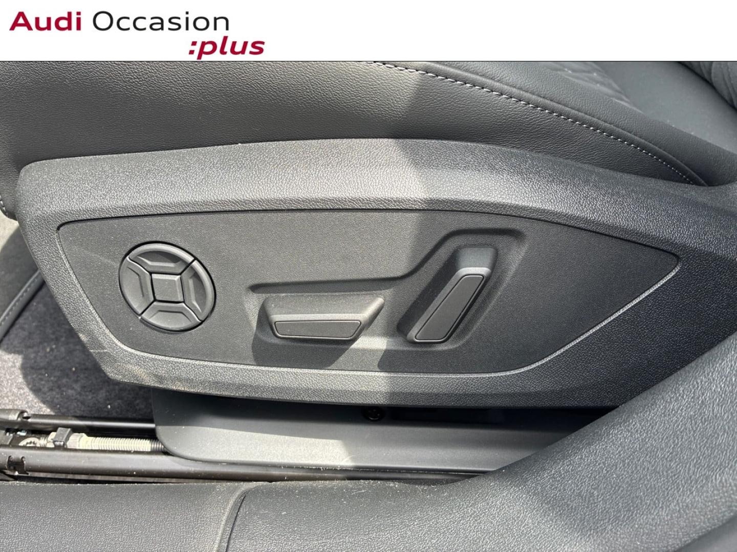 Voitures occasions Audi A5 Avant S line Saint-Thibault-des-Vignes