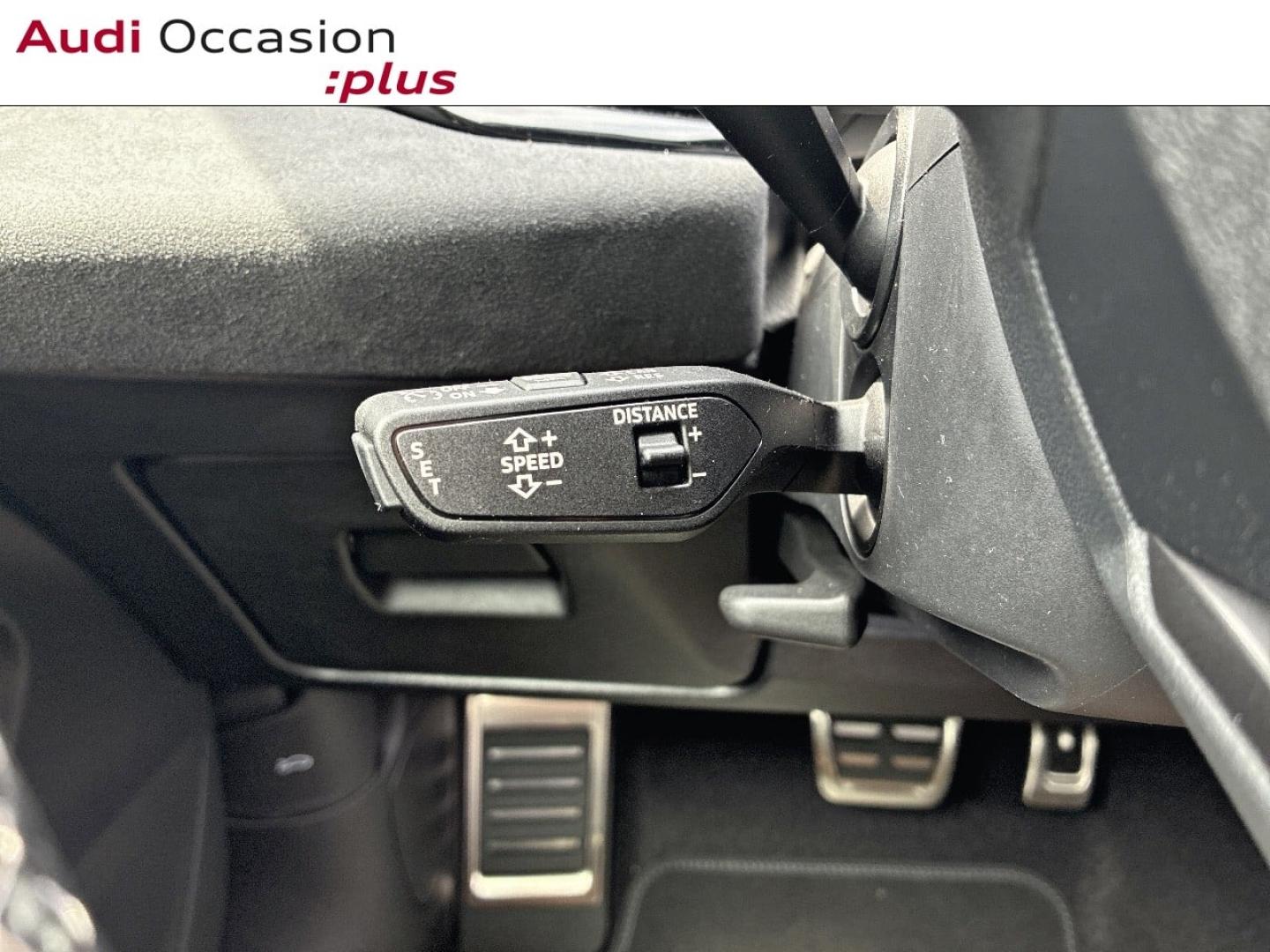 Voitures occasions Audi A5 Avant S line Saint-Thibault-des-Vignes
