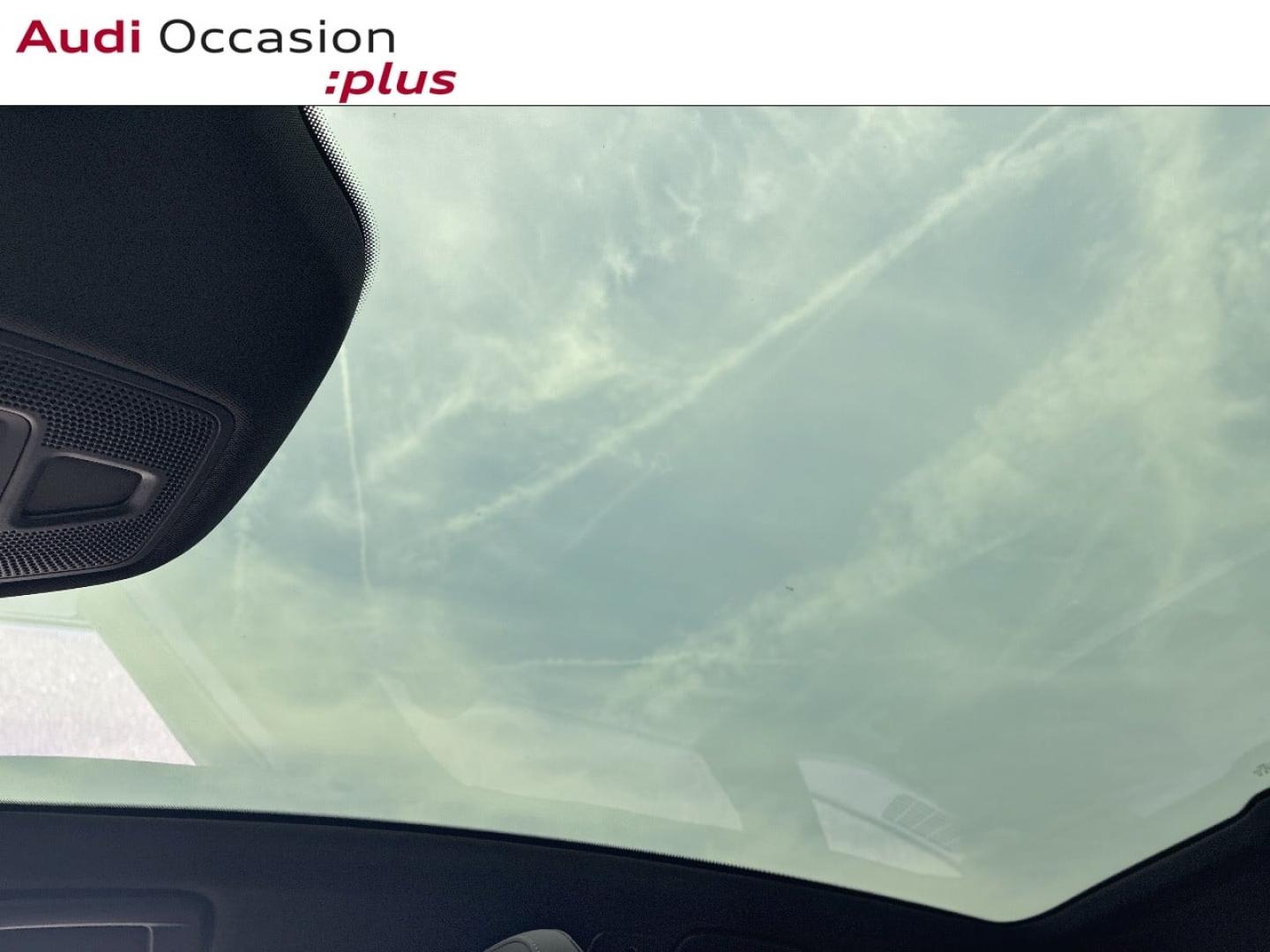 Voitures occasions Audi A5 Avant S line Saint-Thibault-des-Vignes