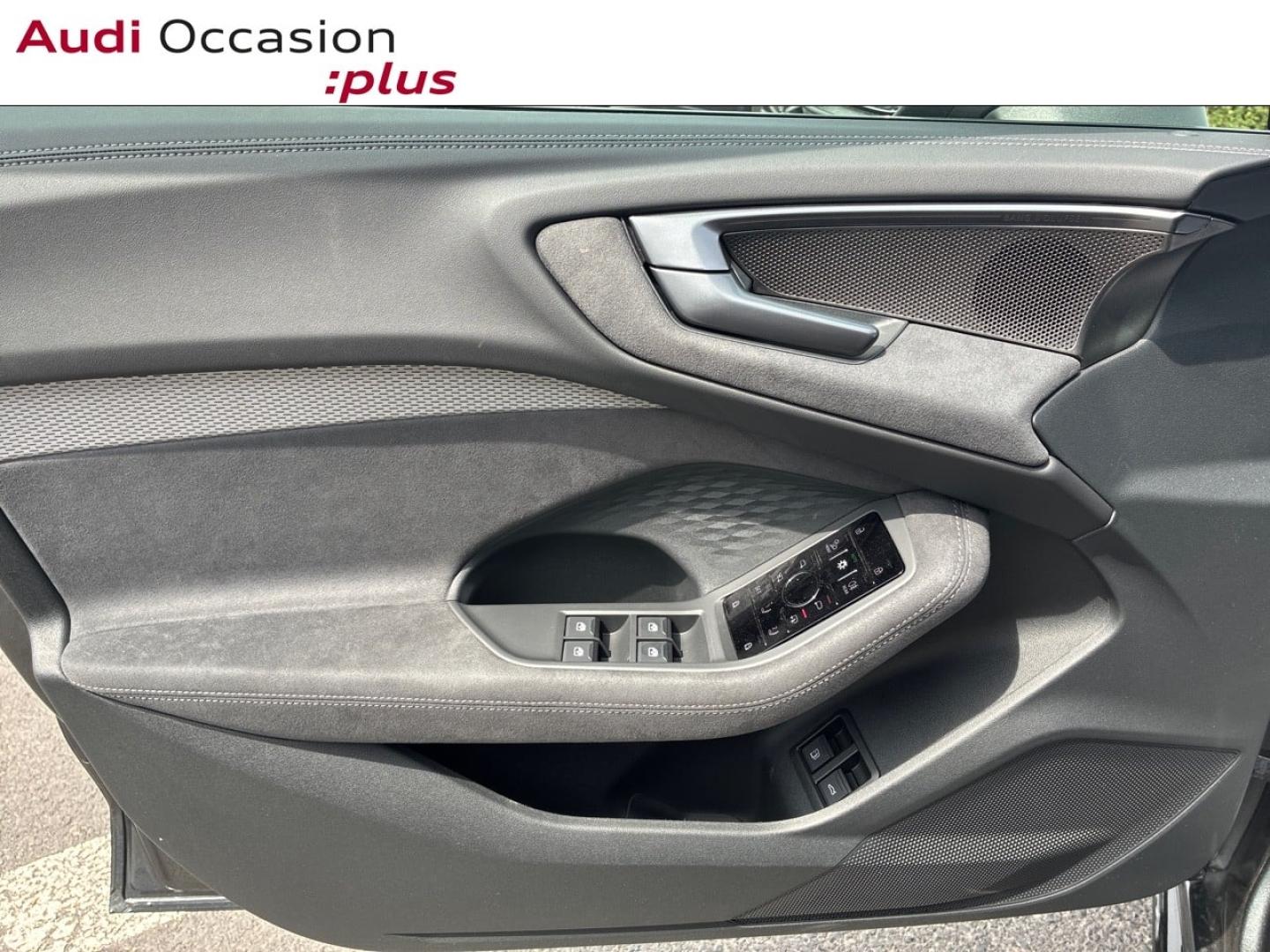 Voitures occasions Audi A5 Avant S line Saint-Thibault-des-Vignes